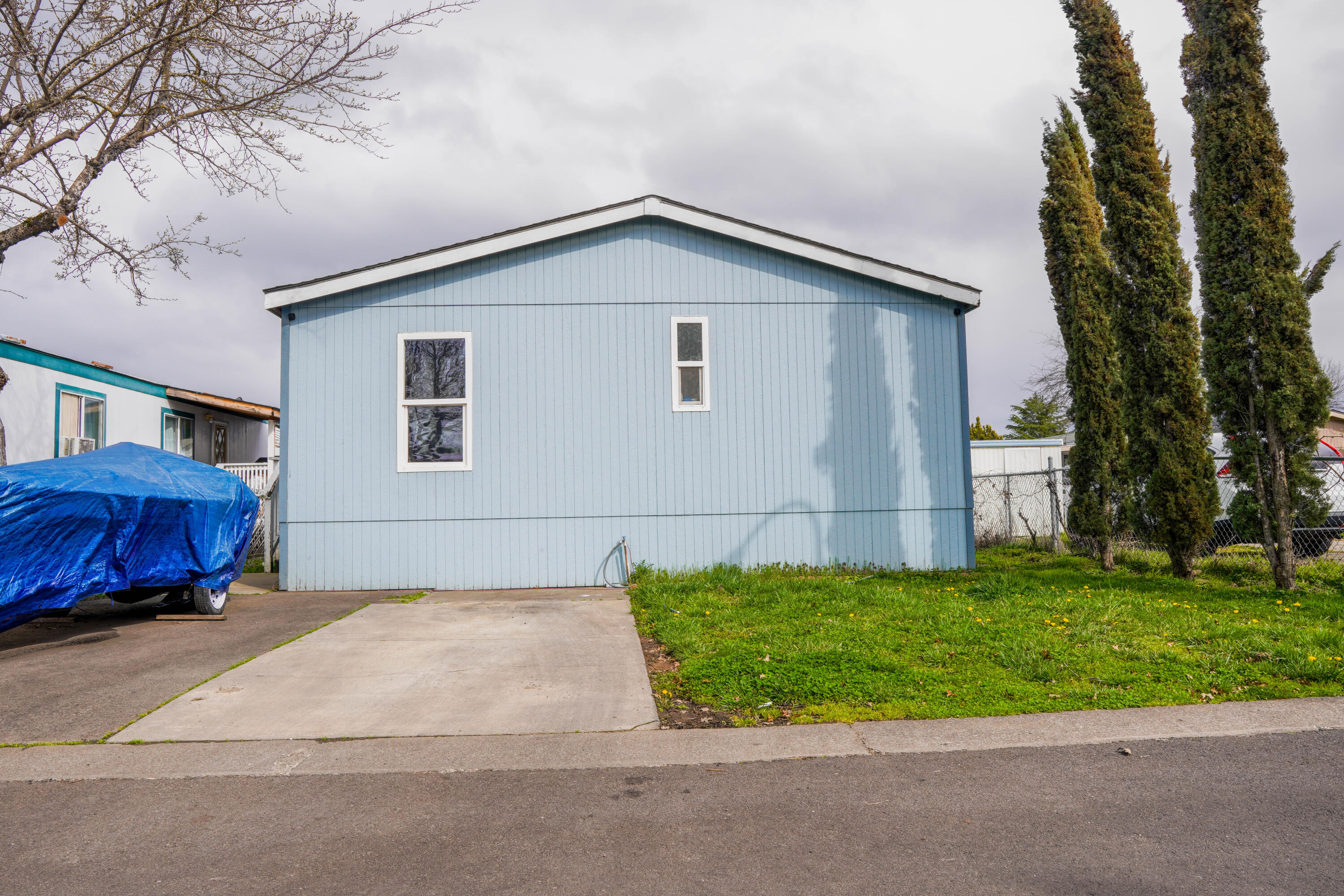 Cascade Village Unit No 1 - Residential