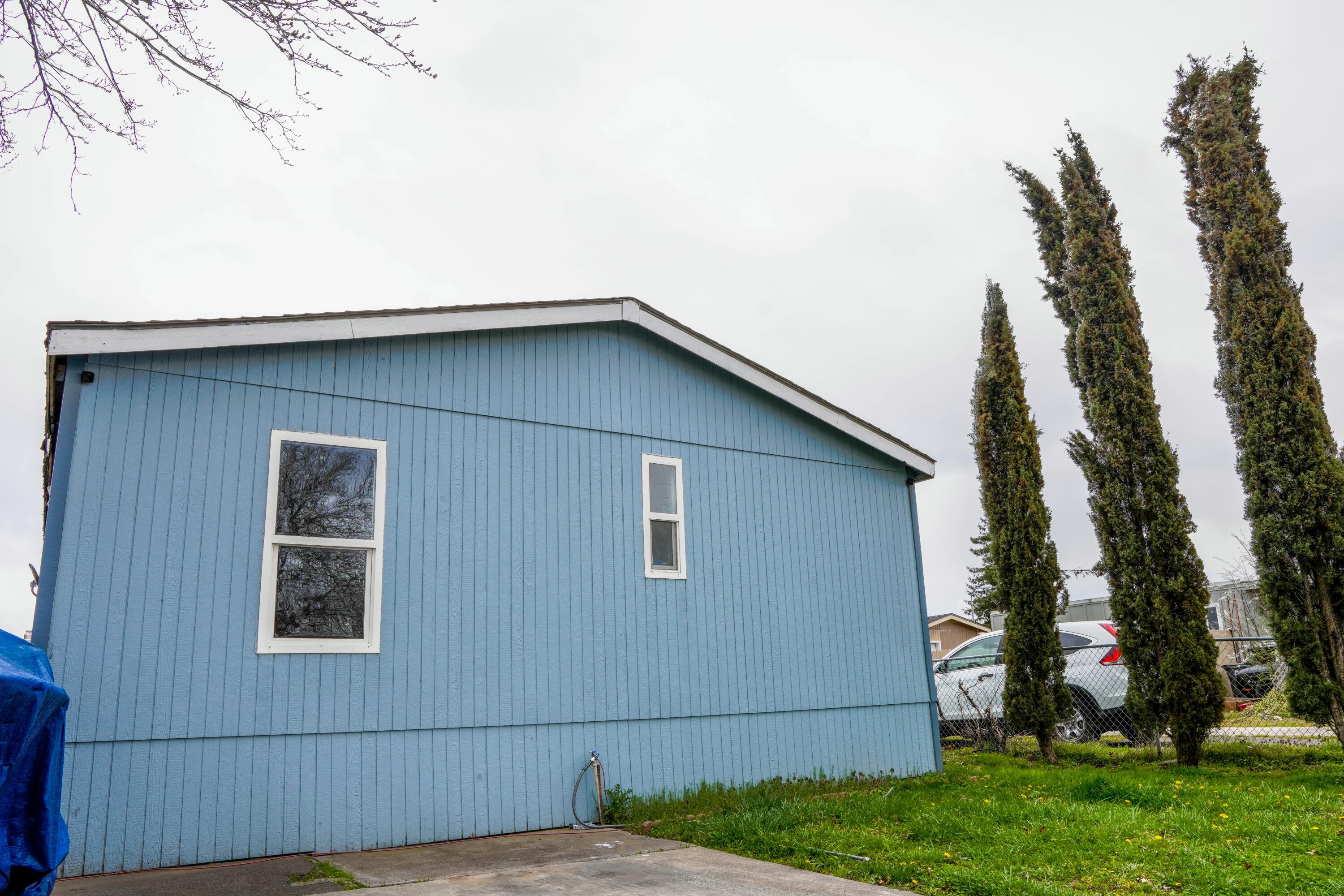 Cascade Village Unit No 1 - Residential