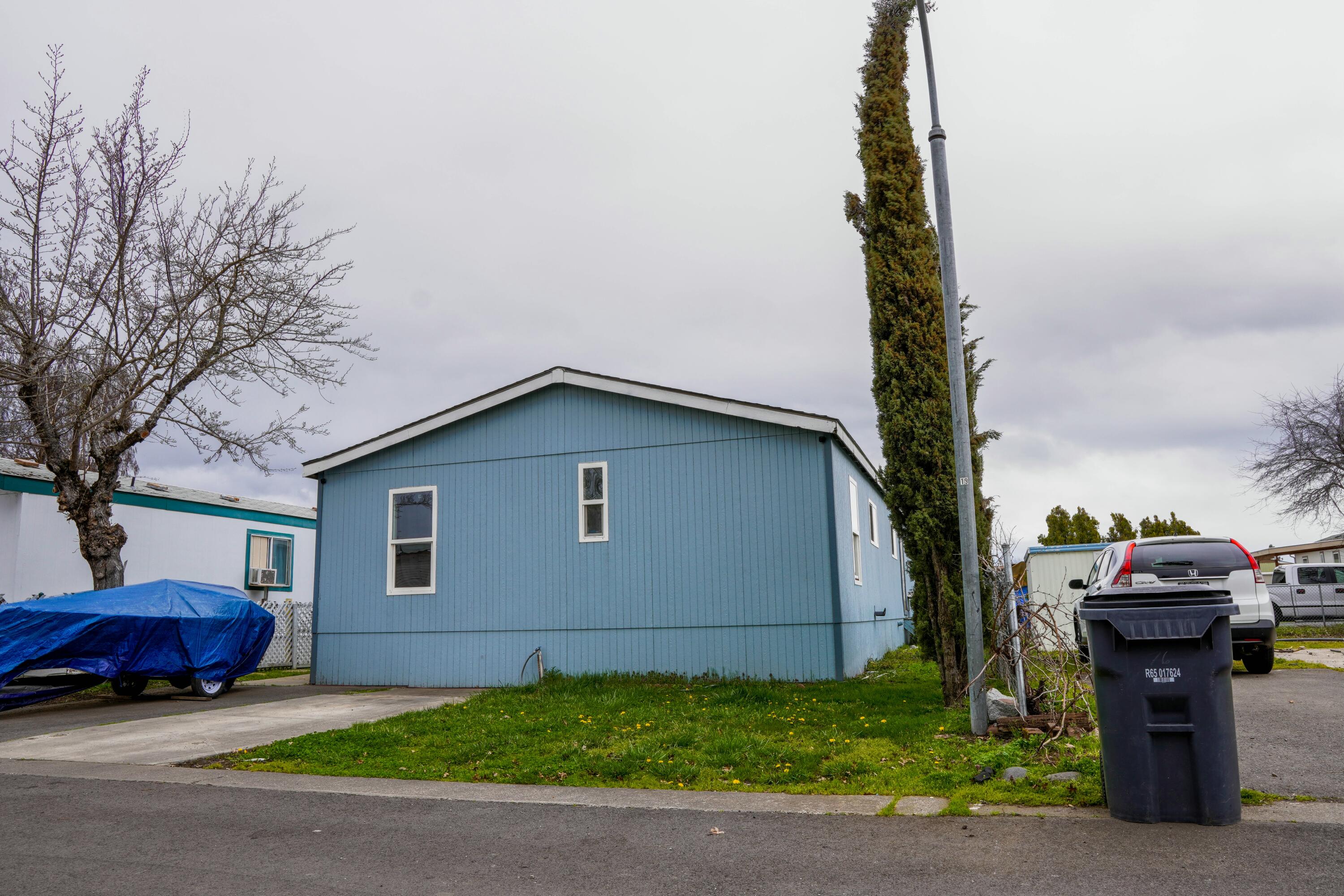 Cascade Village Unit No 1 - Residential