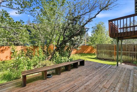 Tiny photo for 220 N Rope Place, Sisters, OR 97759 (MLS # 220221333)