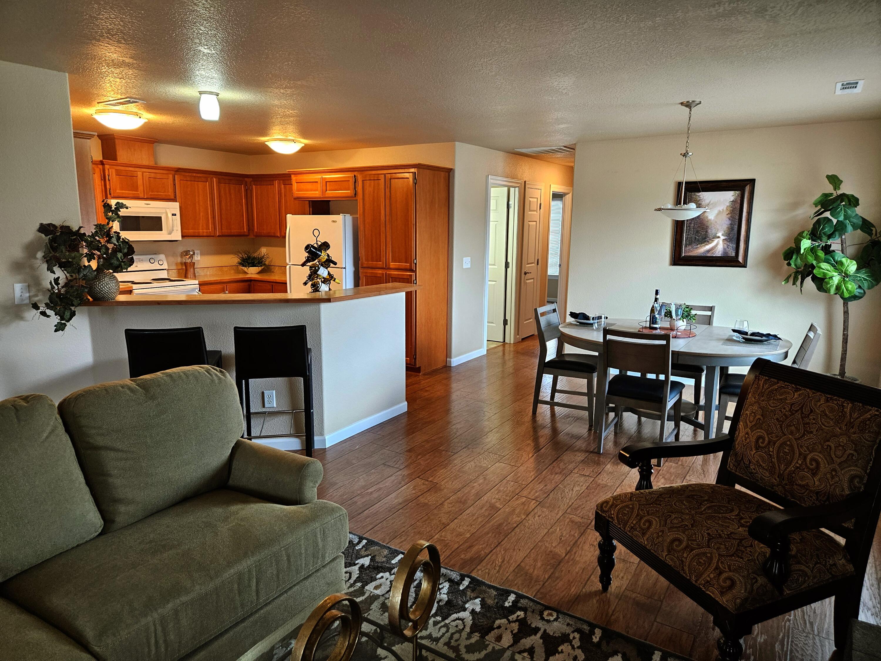 Snowy Butte Station, Phase 2 - Residential