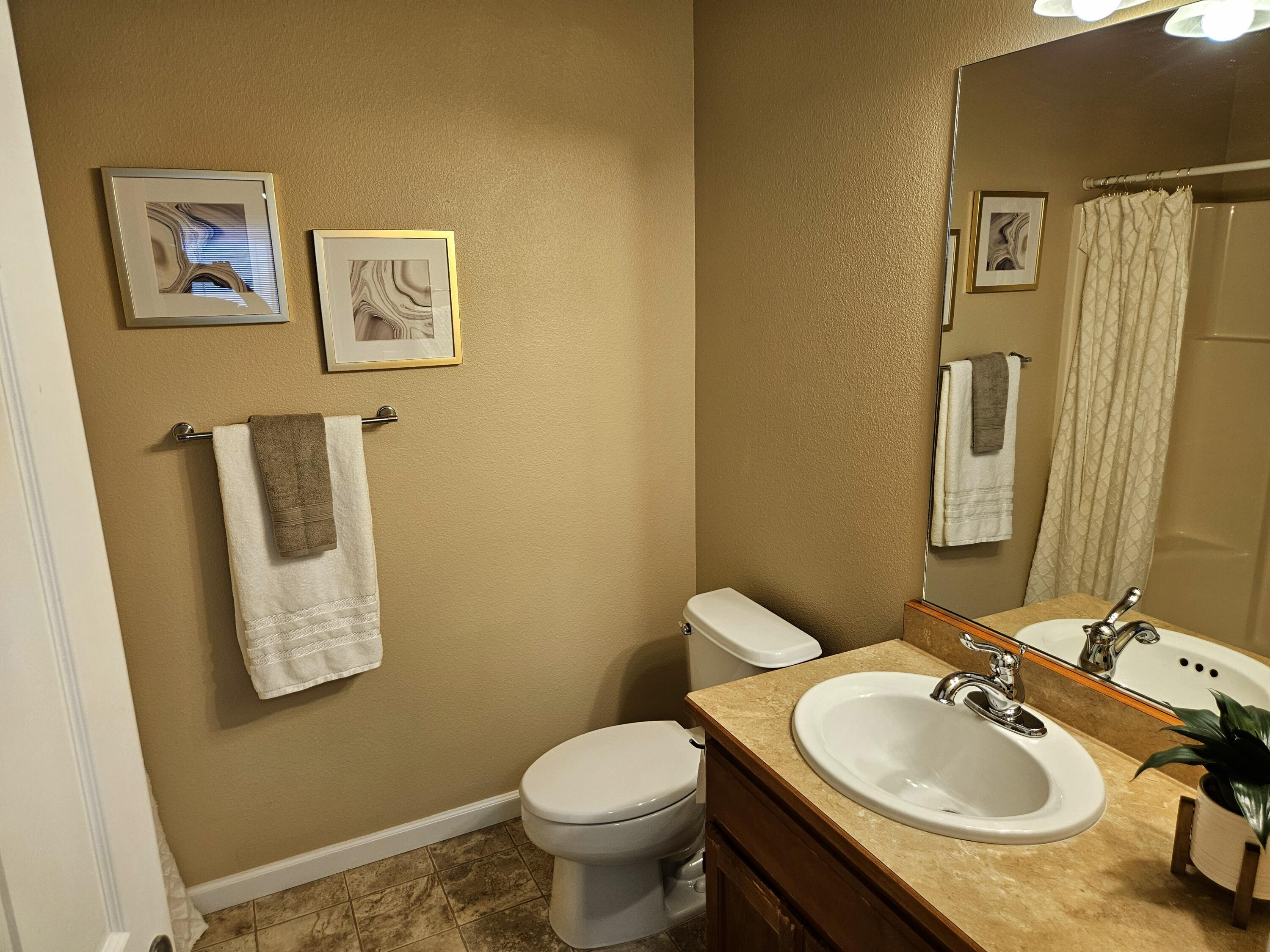 Snowy Butte Station, Phase 2 - Residential