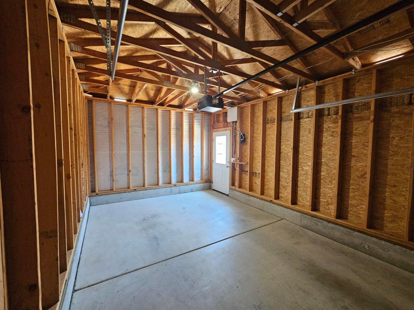 Snowy Butte Station, Phase 2 - Residential