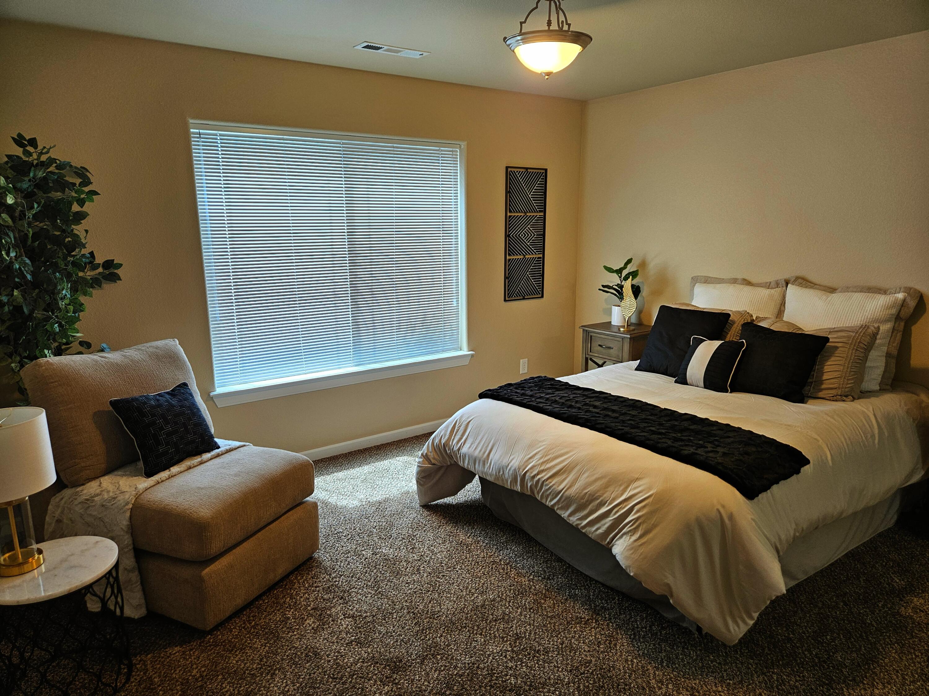 Snowy Butte Station, Phase 2 - Residential