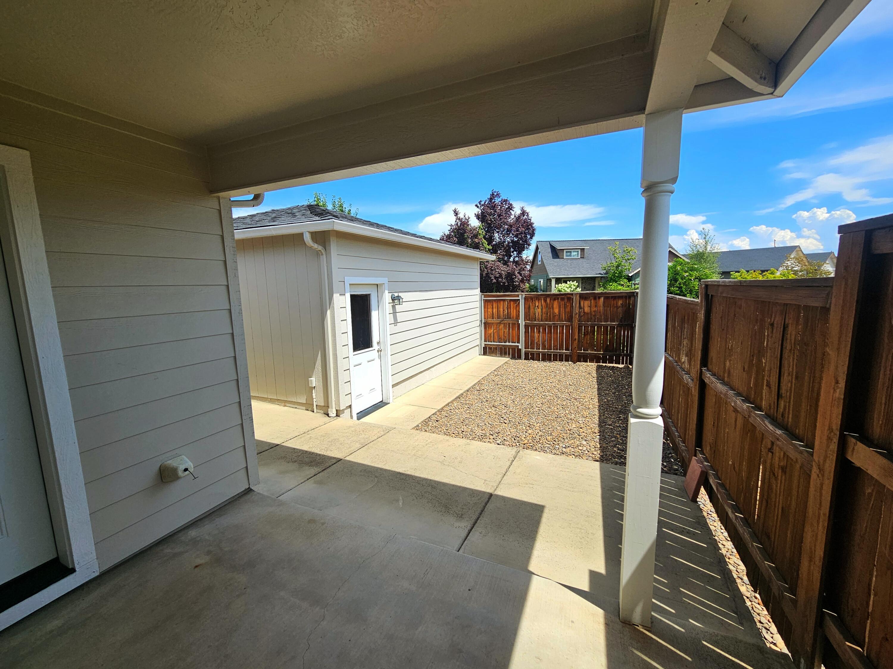 Snowy Butte Station, Phase 2 - Residential