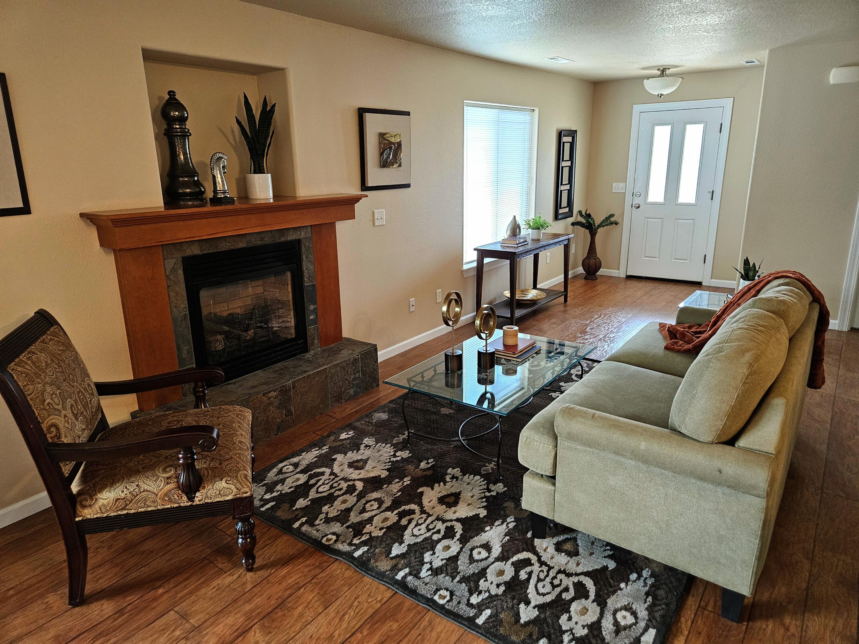 Snowy Butte Station, Phase 2 - Residential