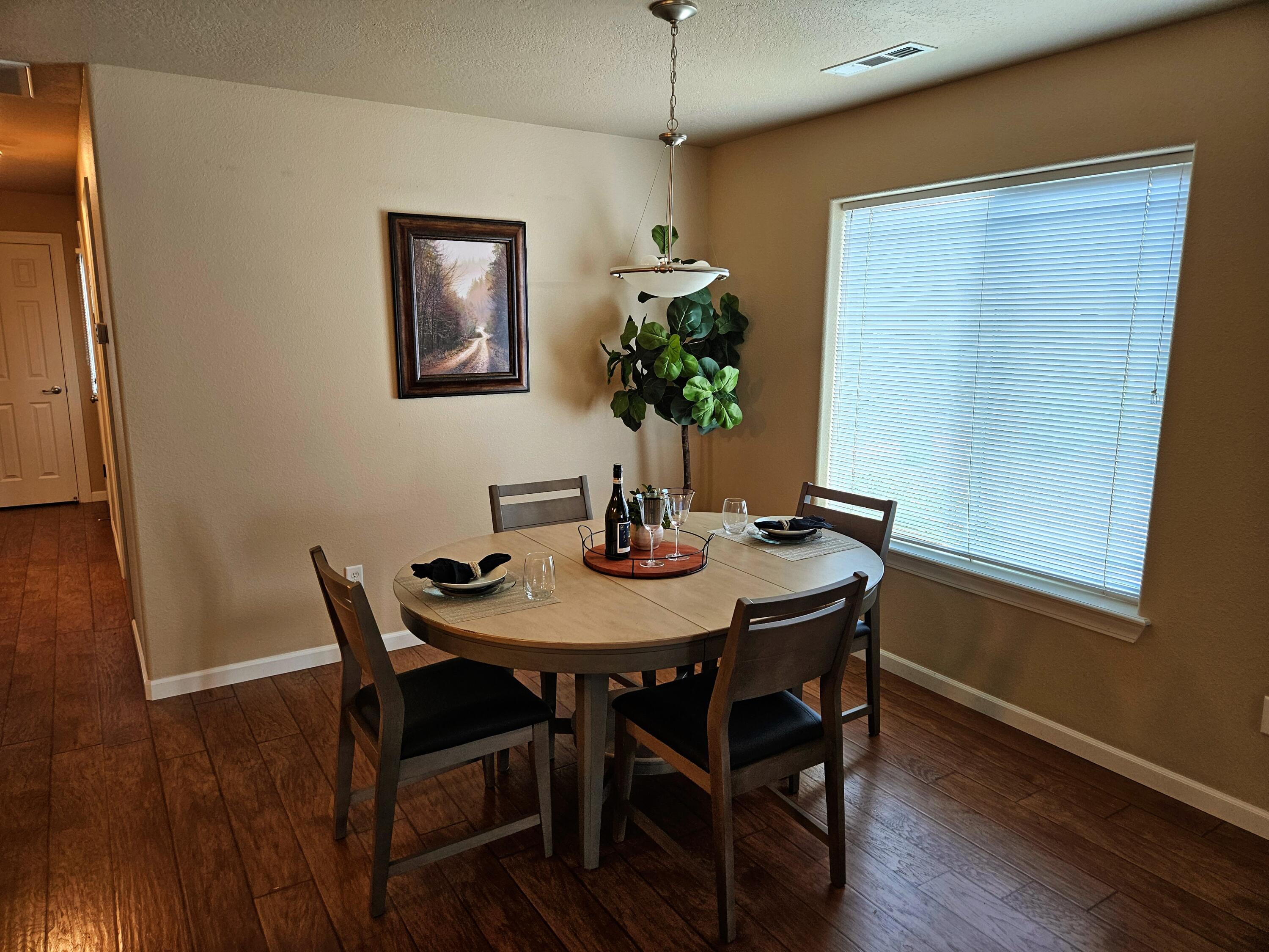 Snowy Butte Station, Phase 2 - Residential