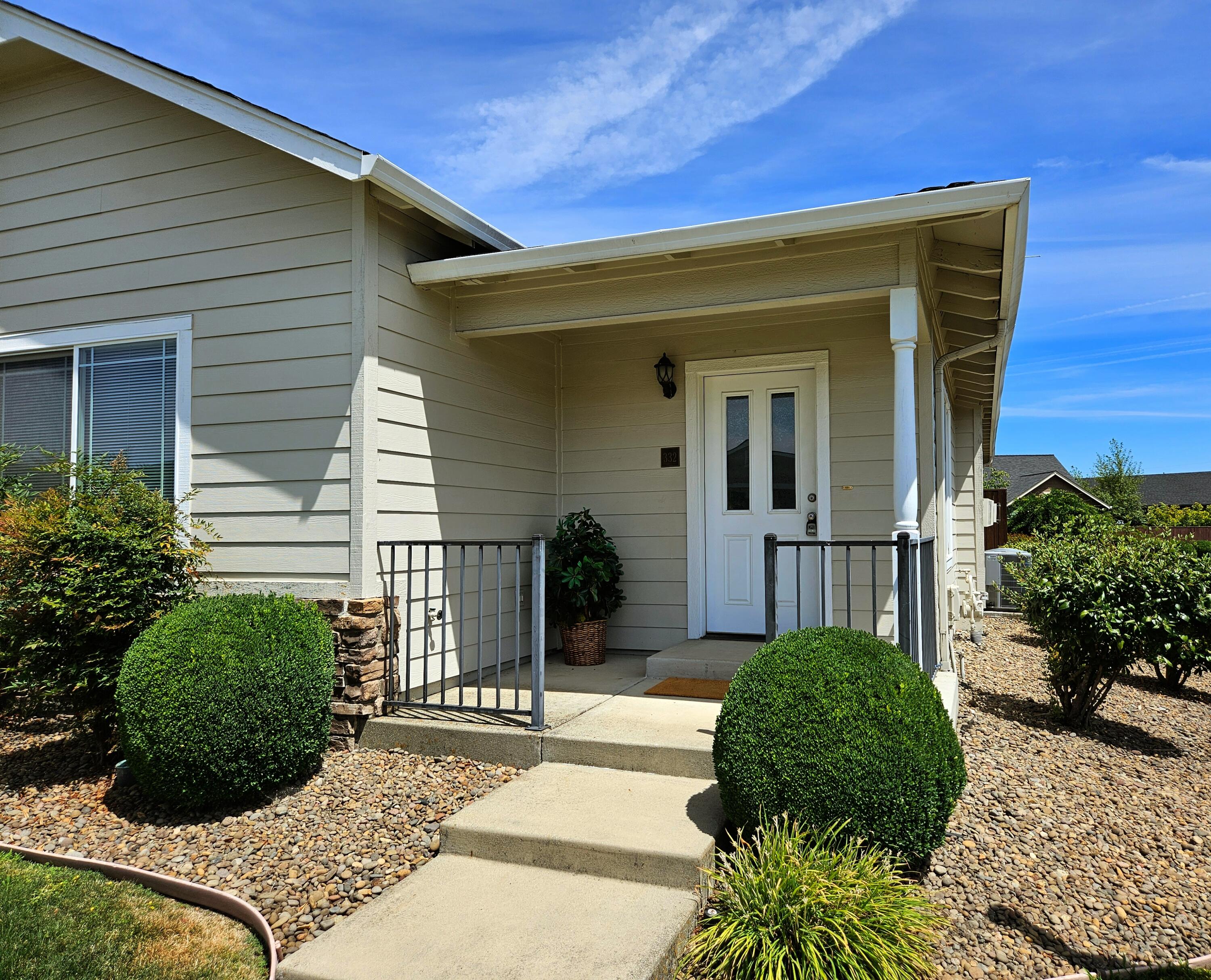 Snowy Butte Station, Phase 2 - Residential