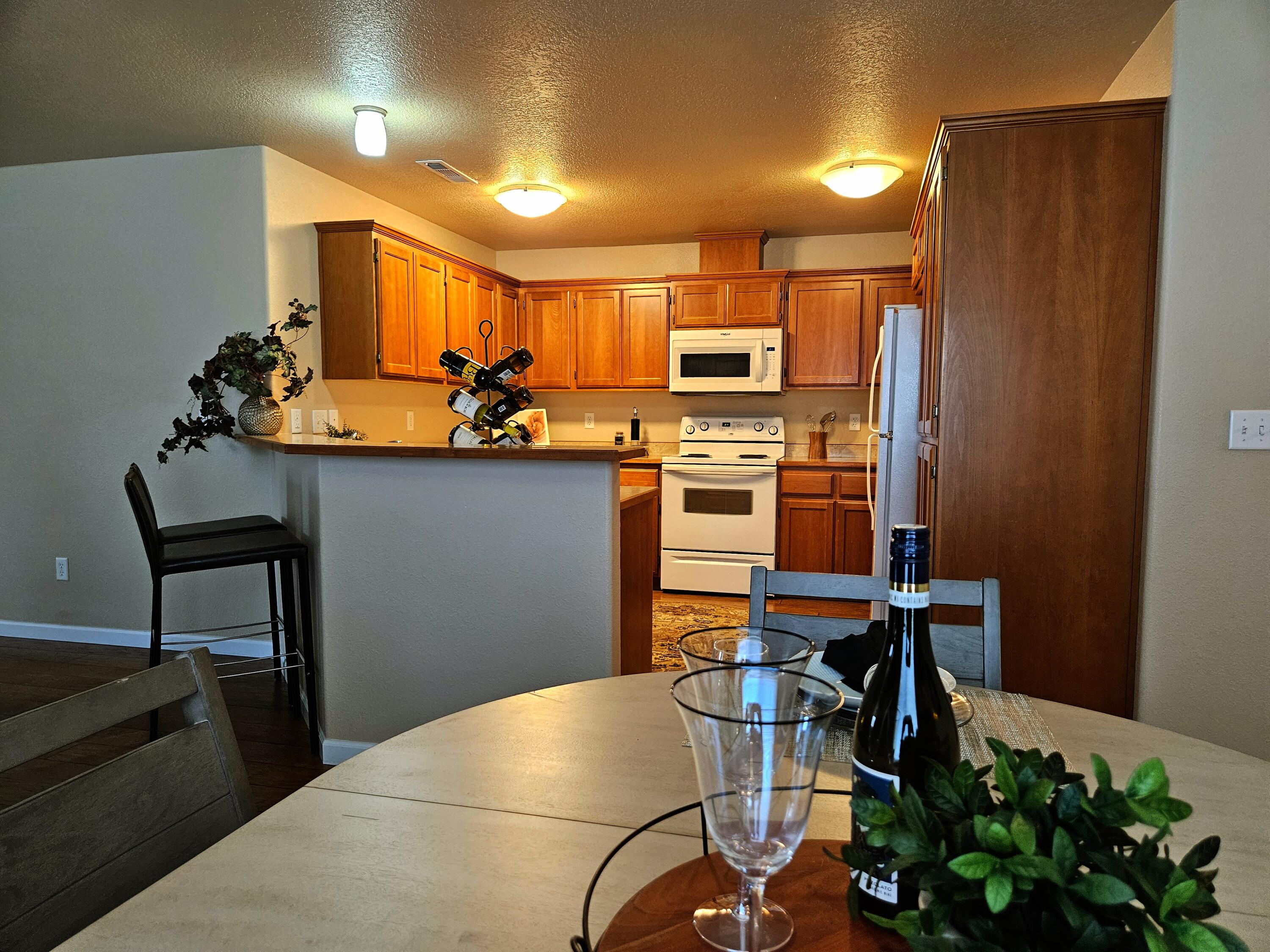 Snowy Butte Station, Phase 2 - Residential