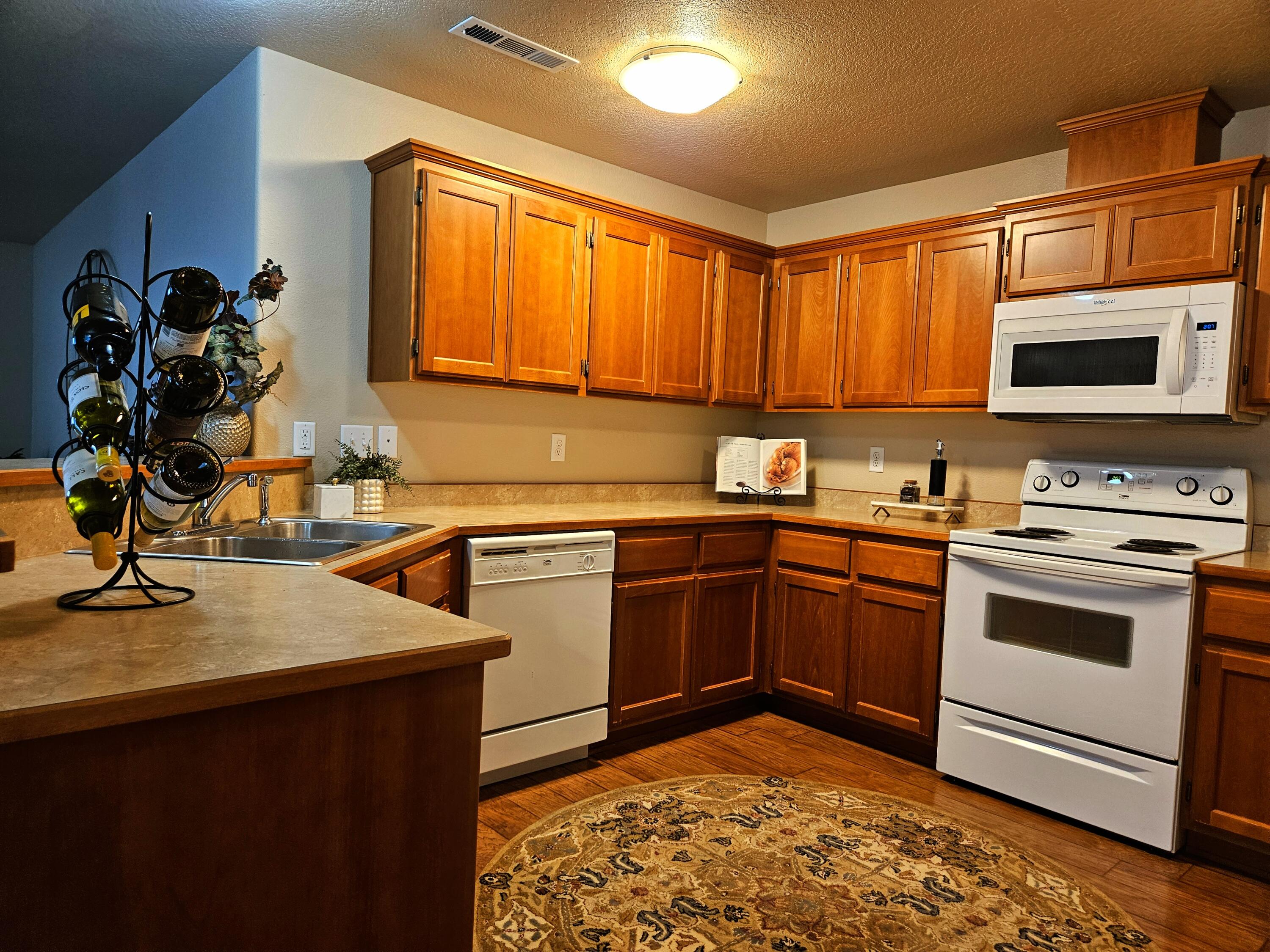 Snowy Butte Station, Phase 2 - Residential