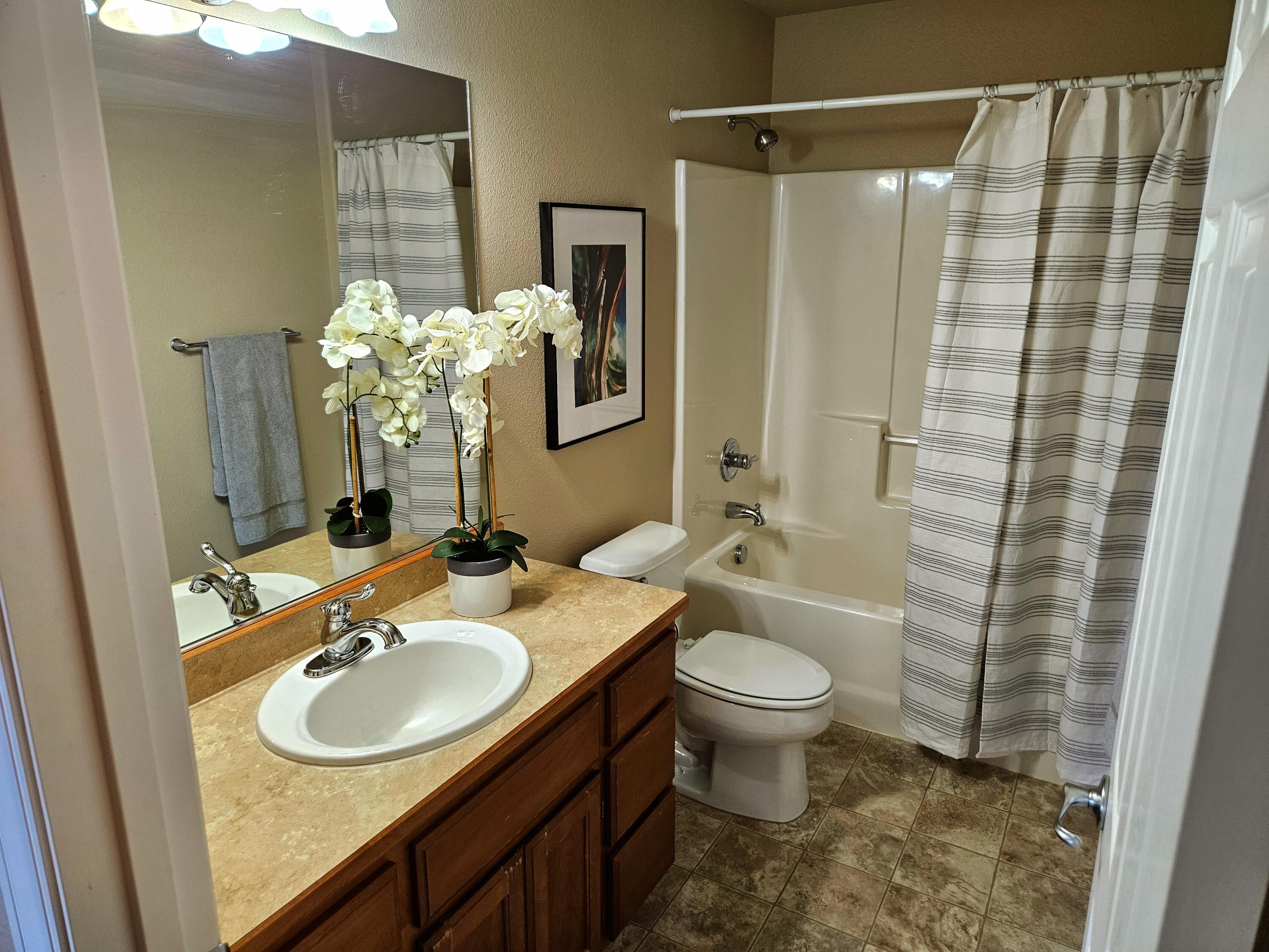 Snowy Butte Station, Phase 2 - Residential