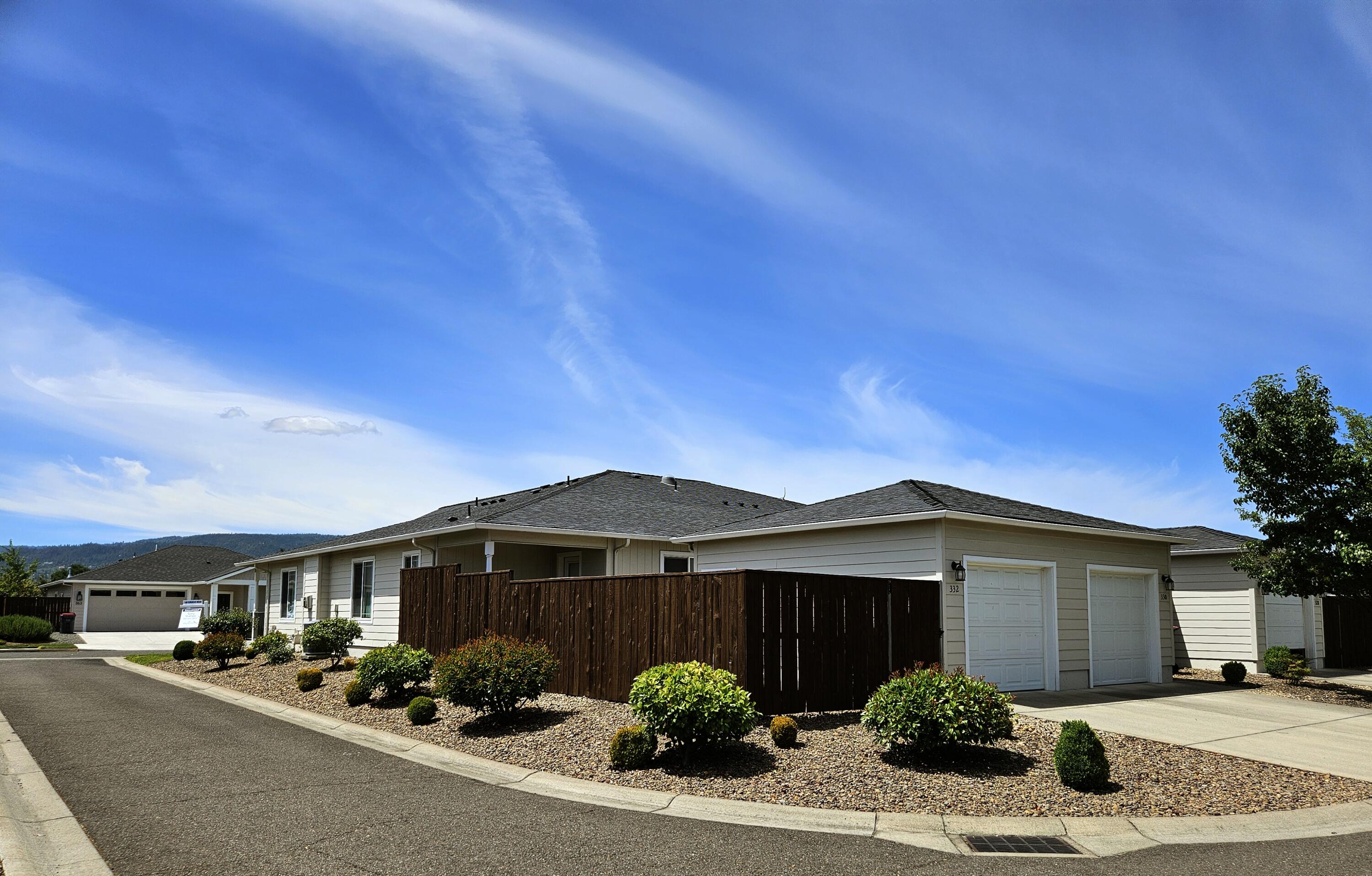Snowy Butte Station, Phase 2 - Residential