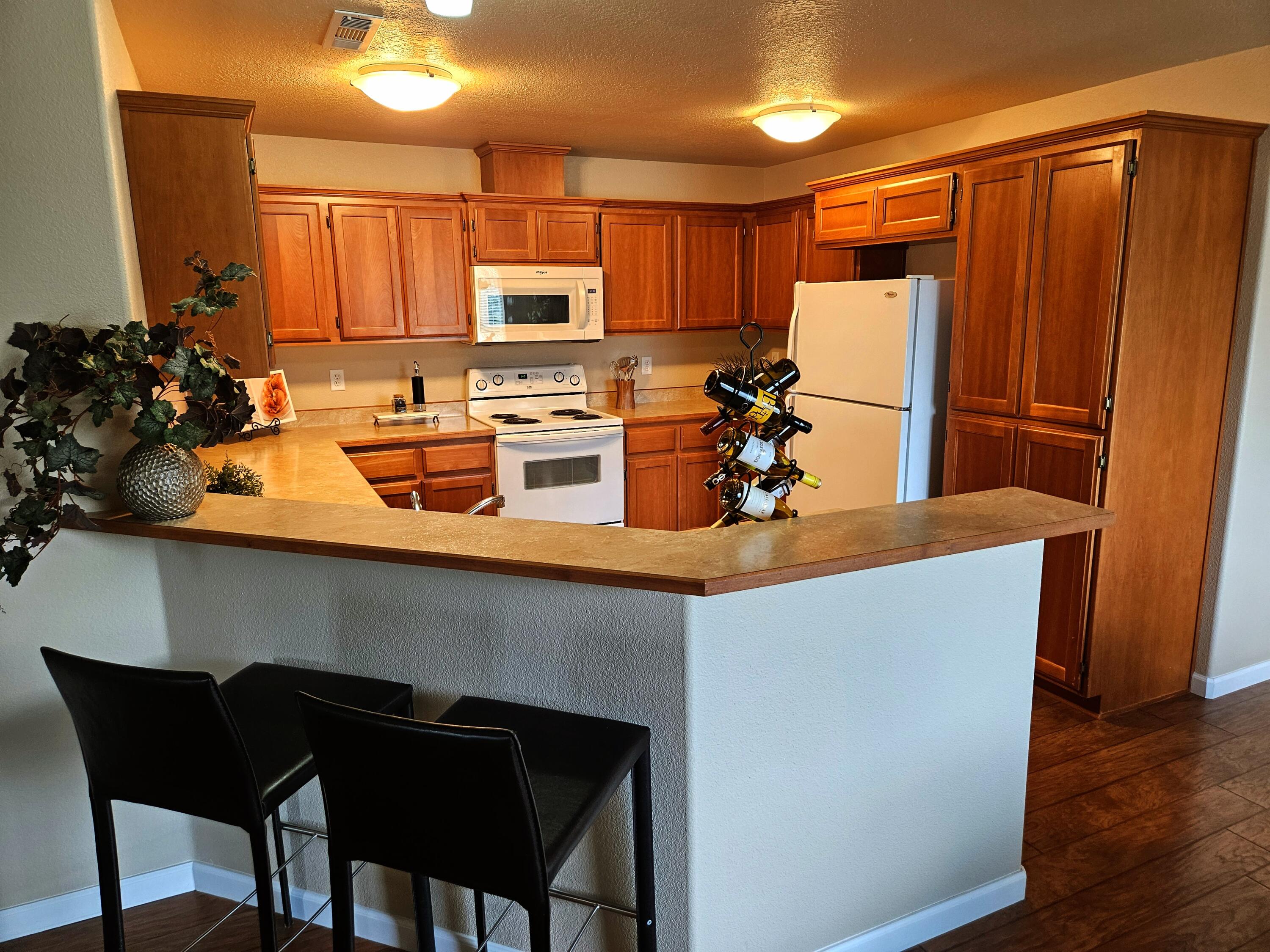 Snowy Butte Station, Phase 2 - Residential