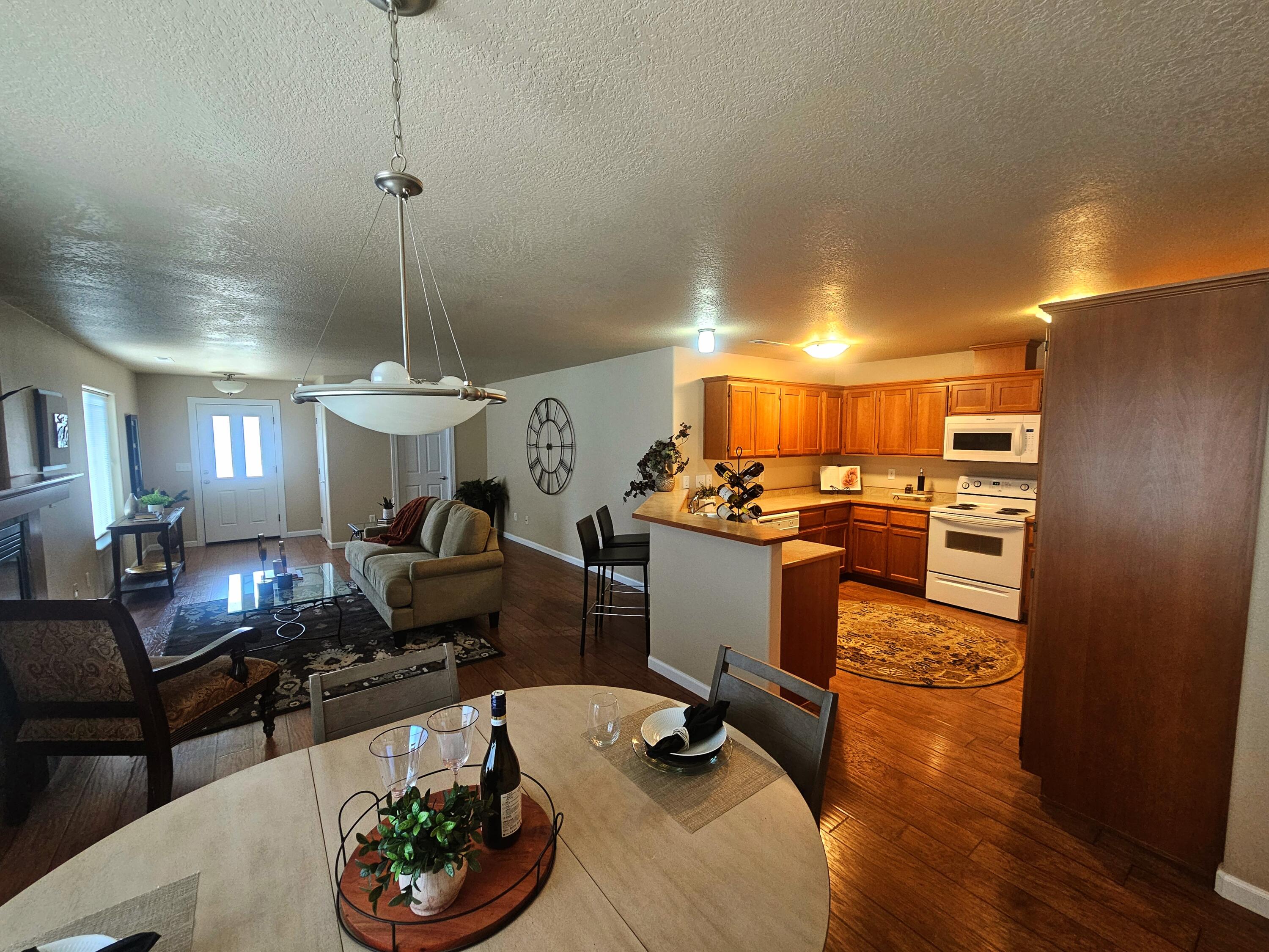 Snowy Butte Station, Phase 2 - Residential