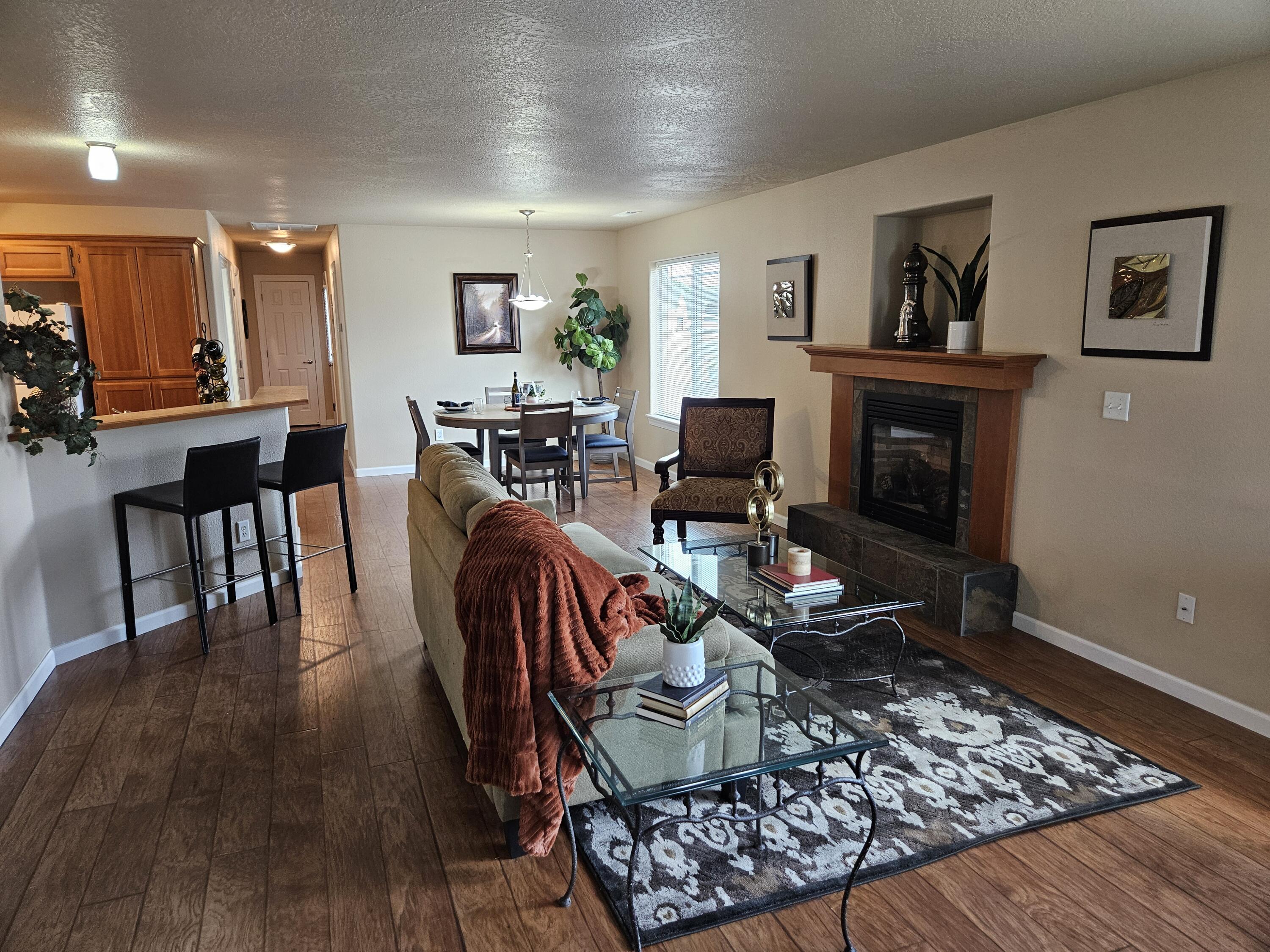 Snowy Butte Station, Phase 2 - Residential