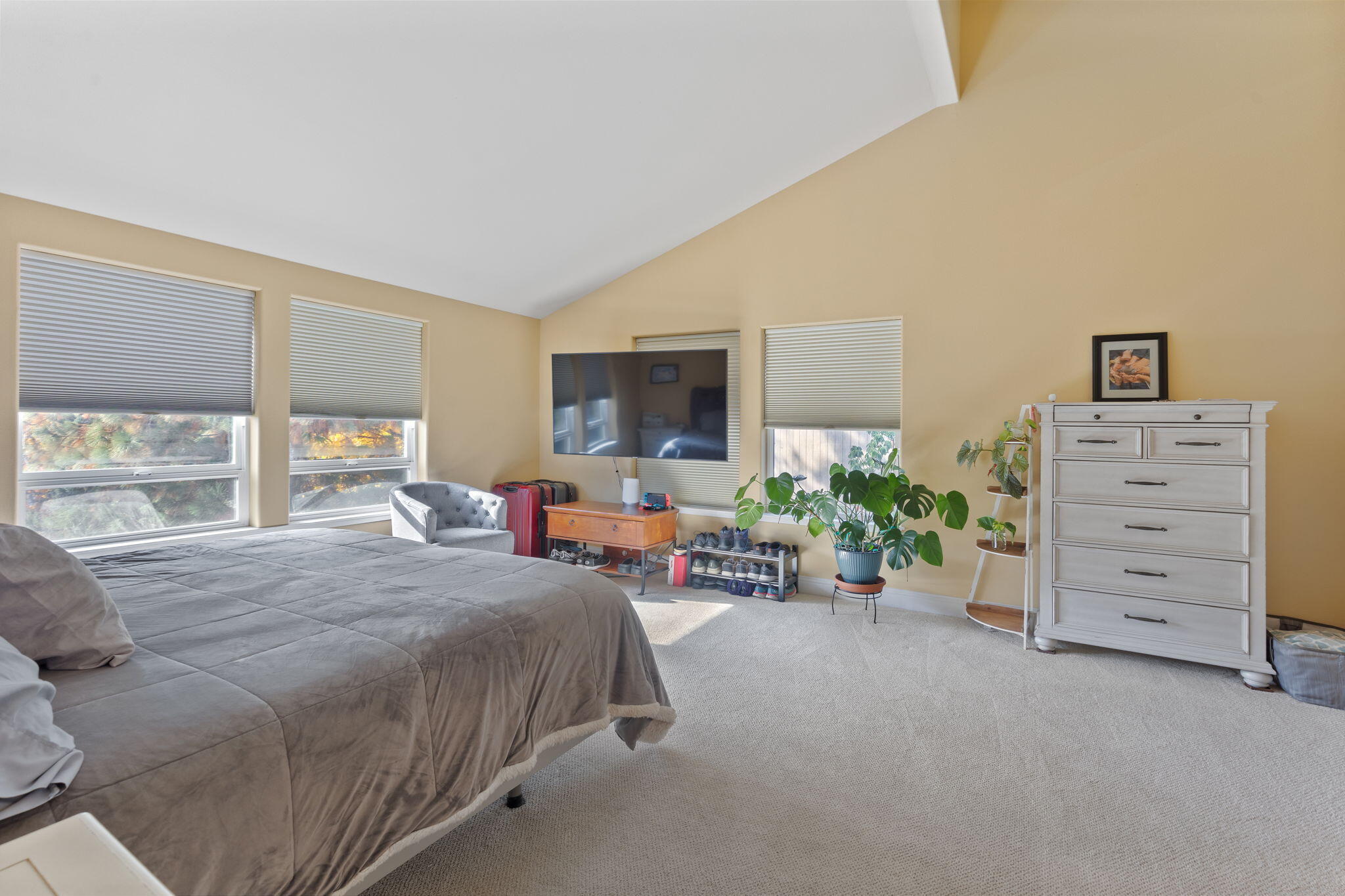 Cedar Ridge Subdivision - Residential