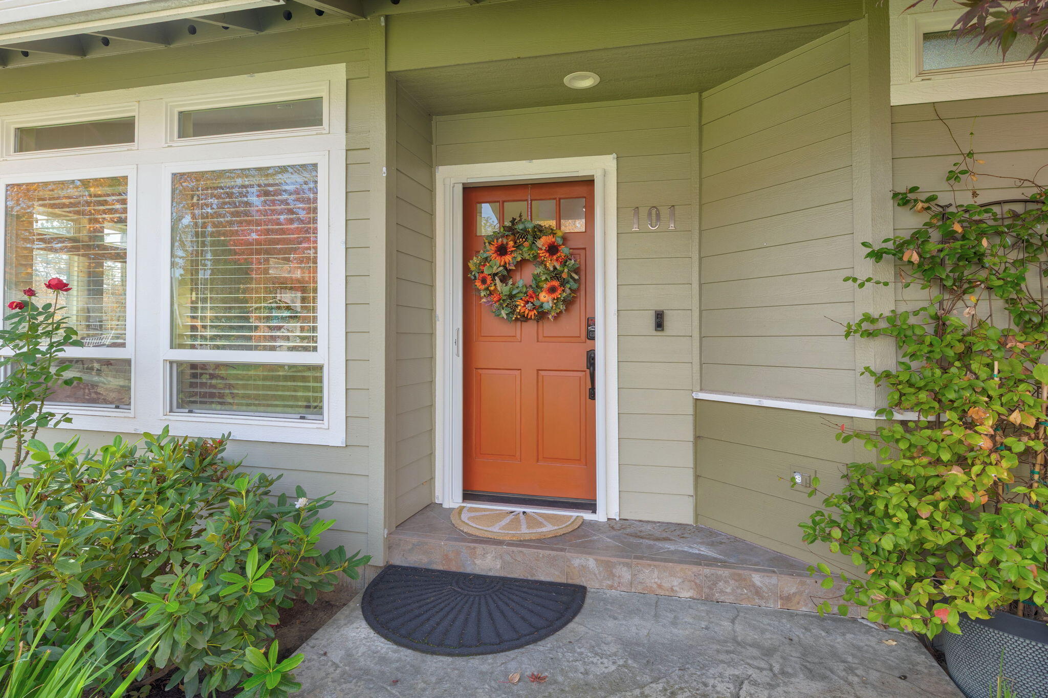 Cedar Ridge Subdivision - Residential