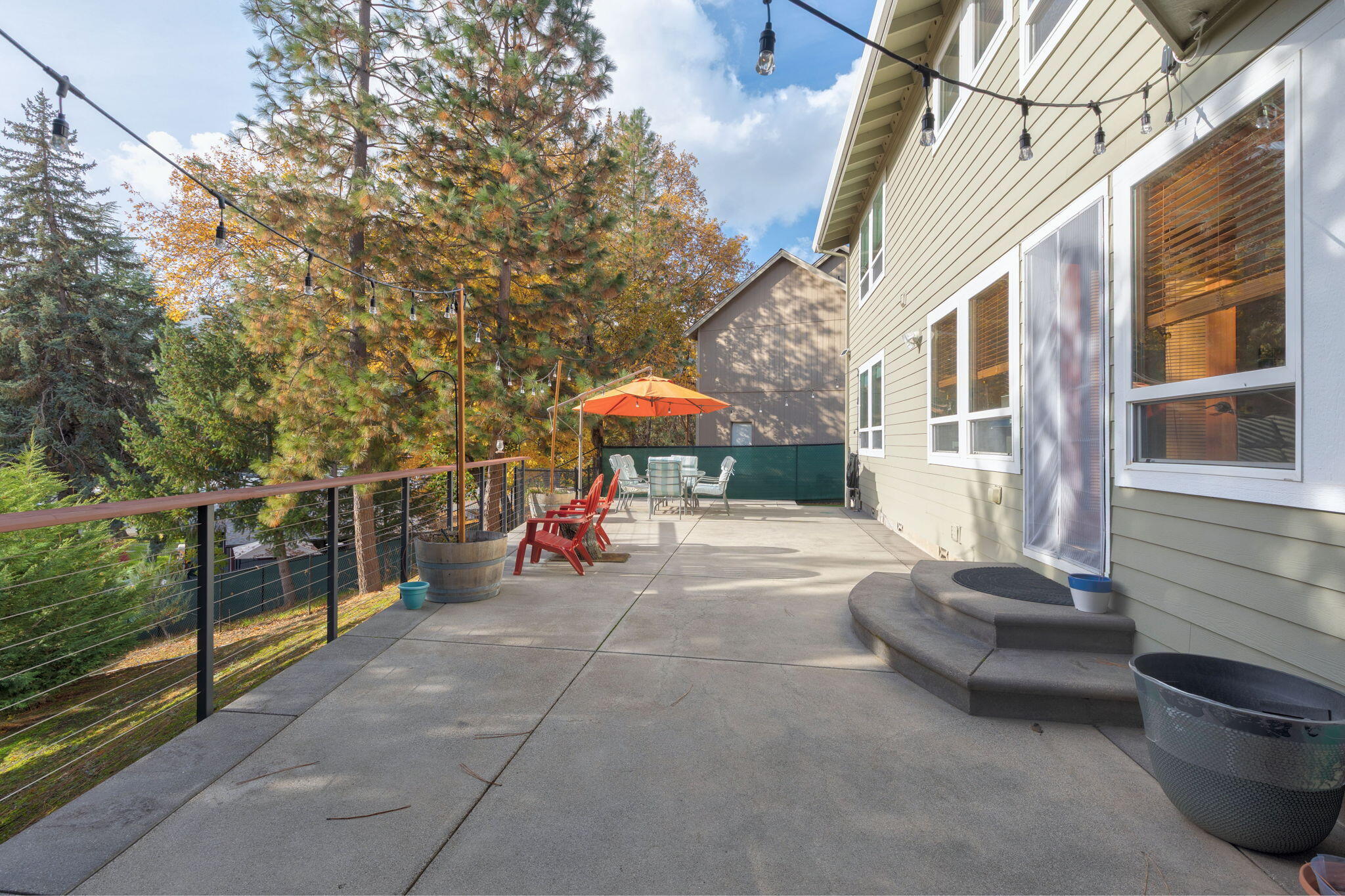 Cedar Ridge Subdivision - Residential