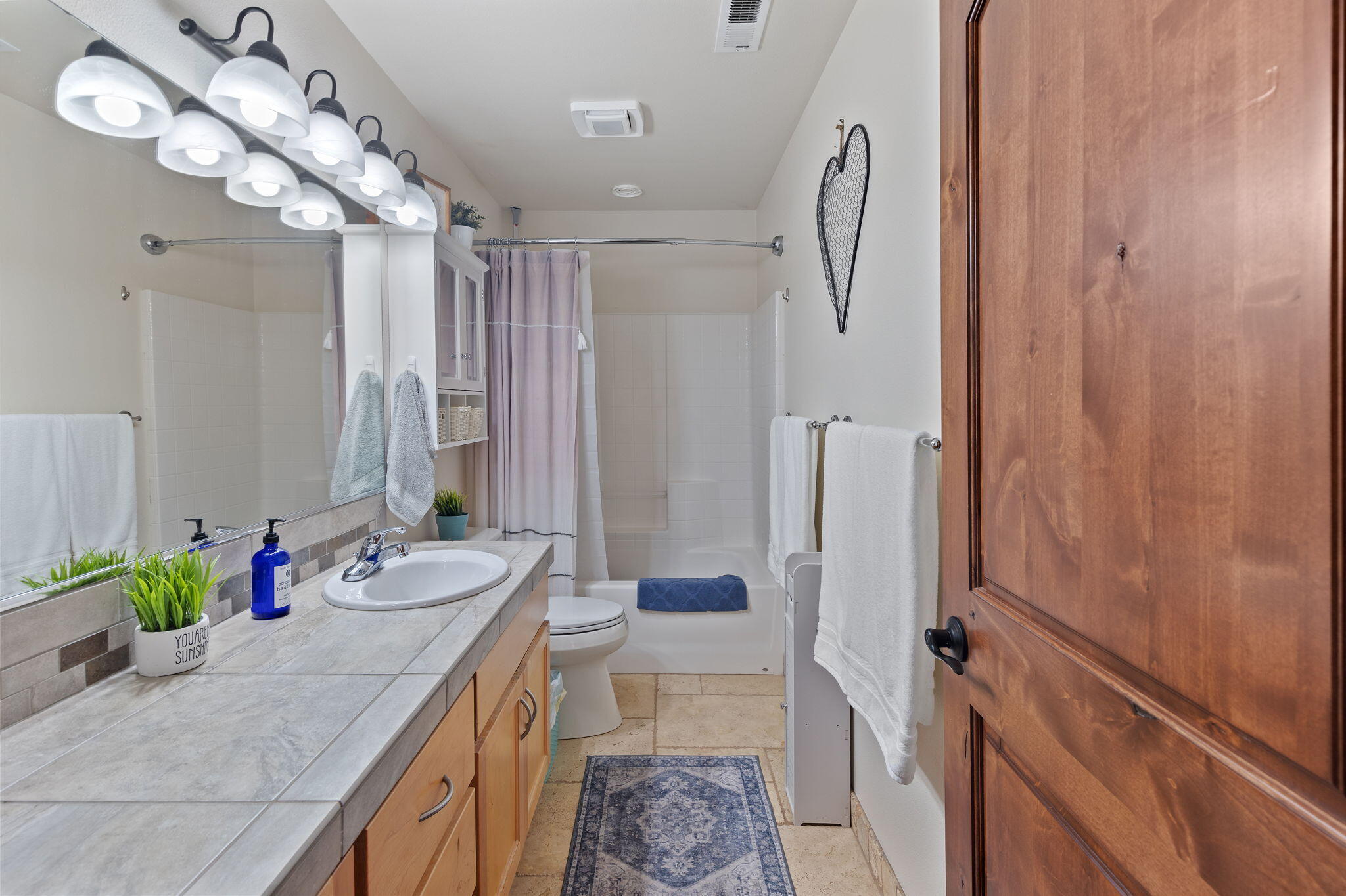 Cedar Ridge Subdivision - Residential