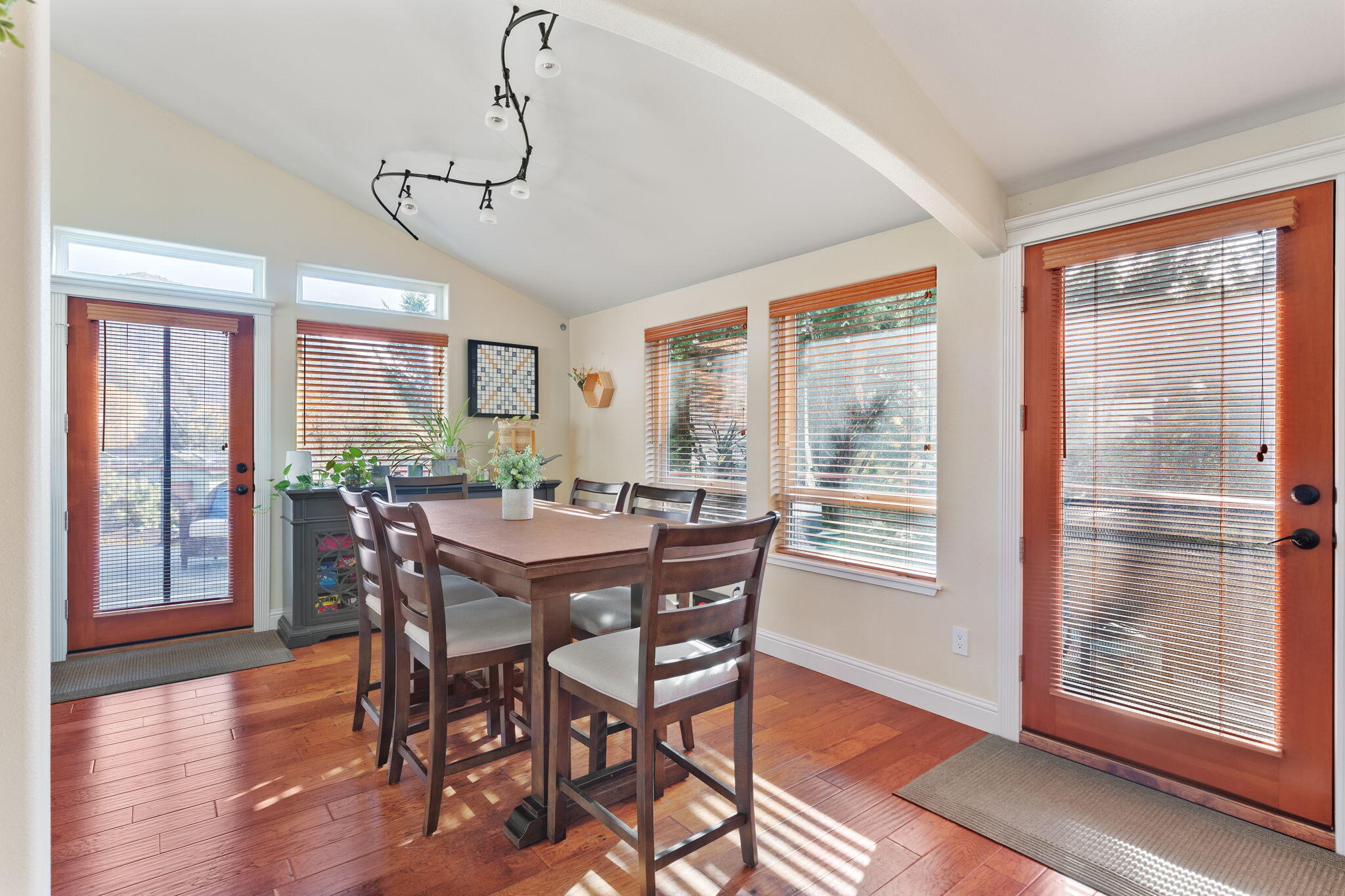 Cedar Ridge Subdivision - Residential