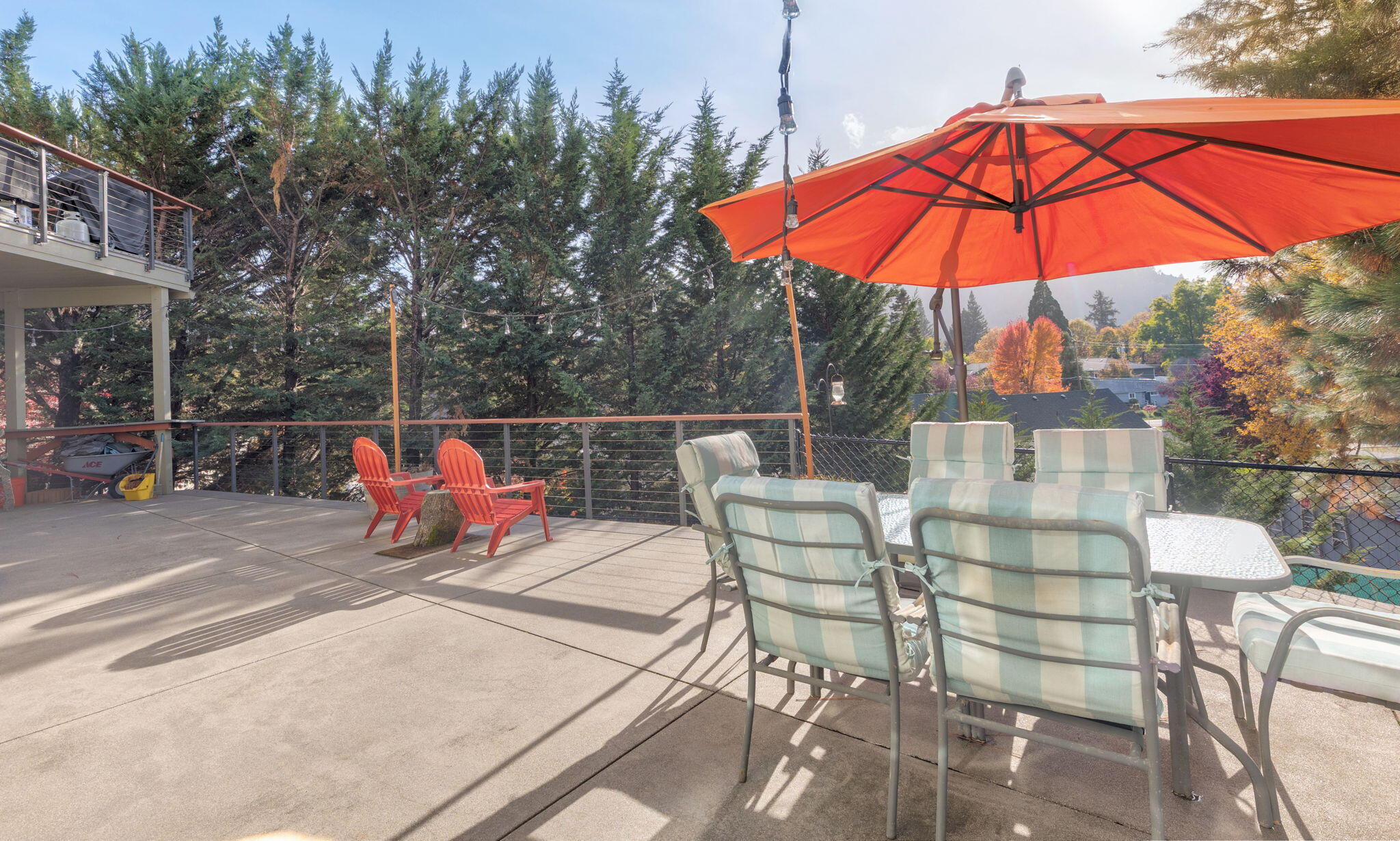 Cedar Ridge Subdivision - Residential