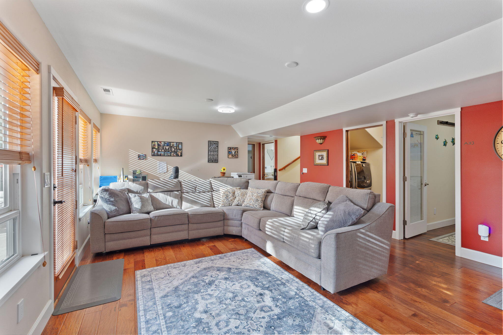 Cedar Ridge Subdivision - Residential