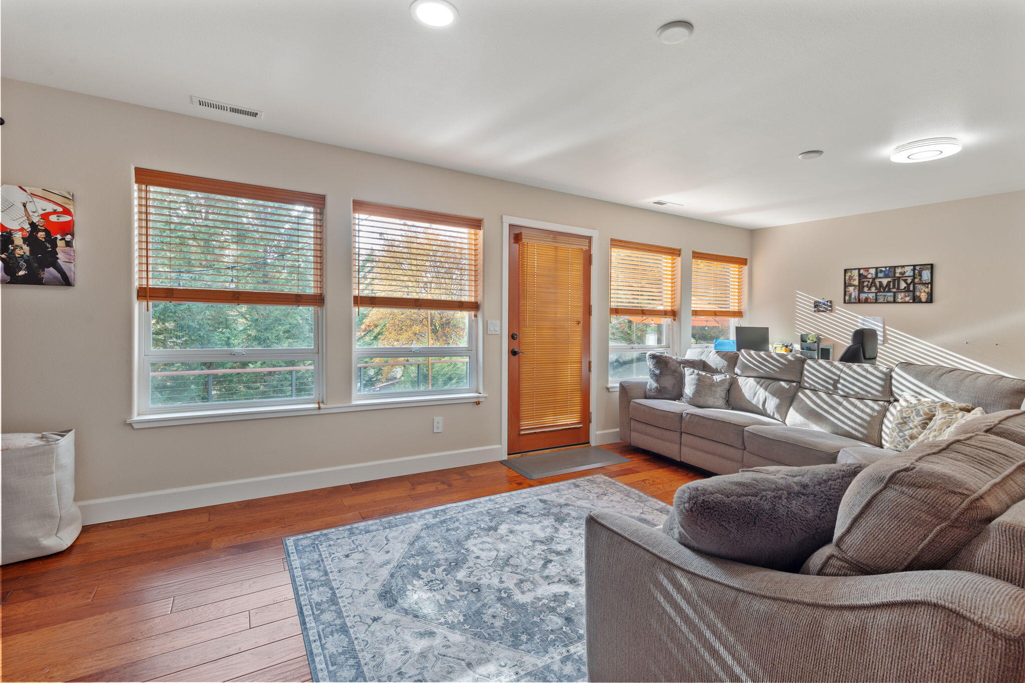 Cedar Ridge Subdivision - Residential