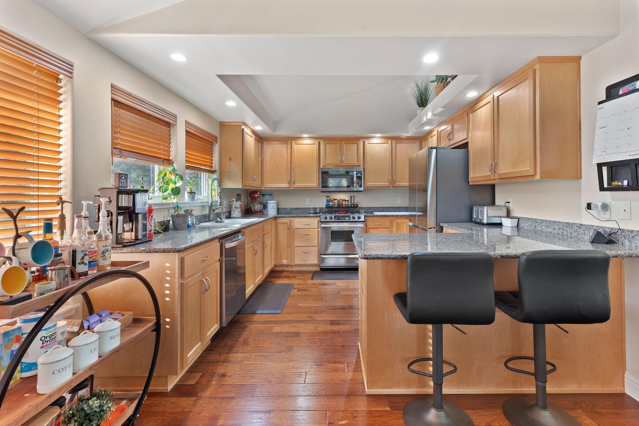 Cedar Ridge Subdivision - Residential