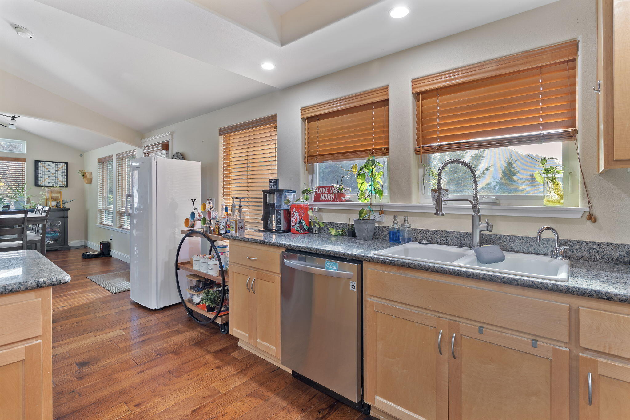 Cedar Ridge Subdivision - Residential