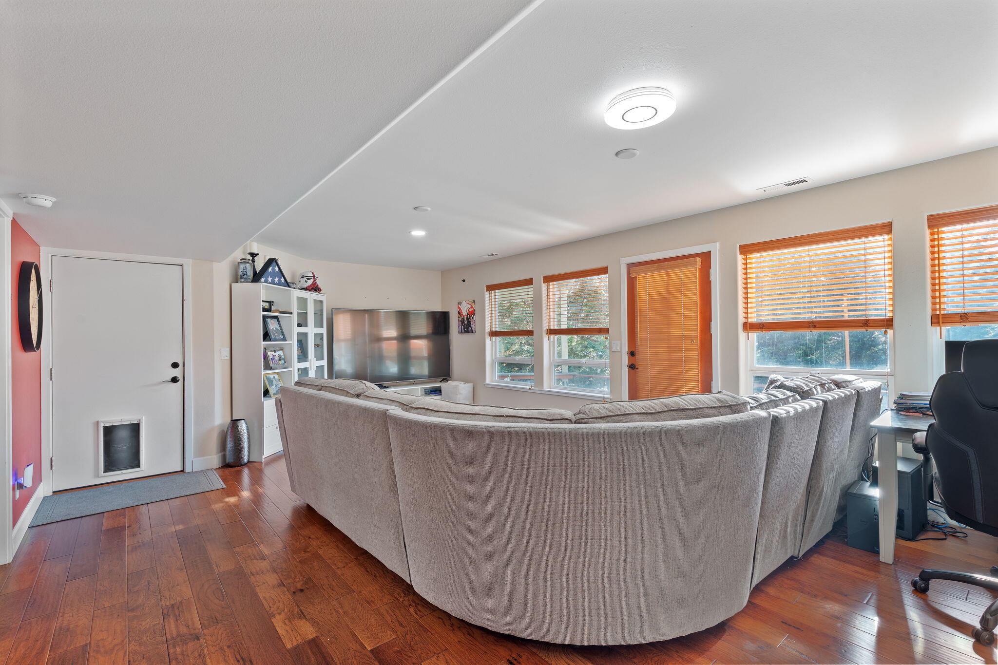 Cedar Ridge Subdivision - Residential