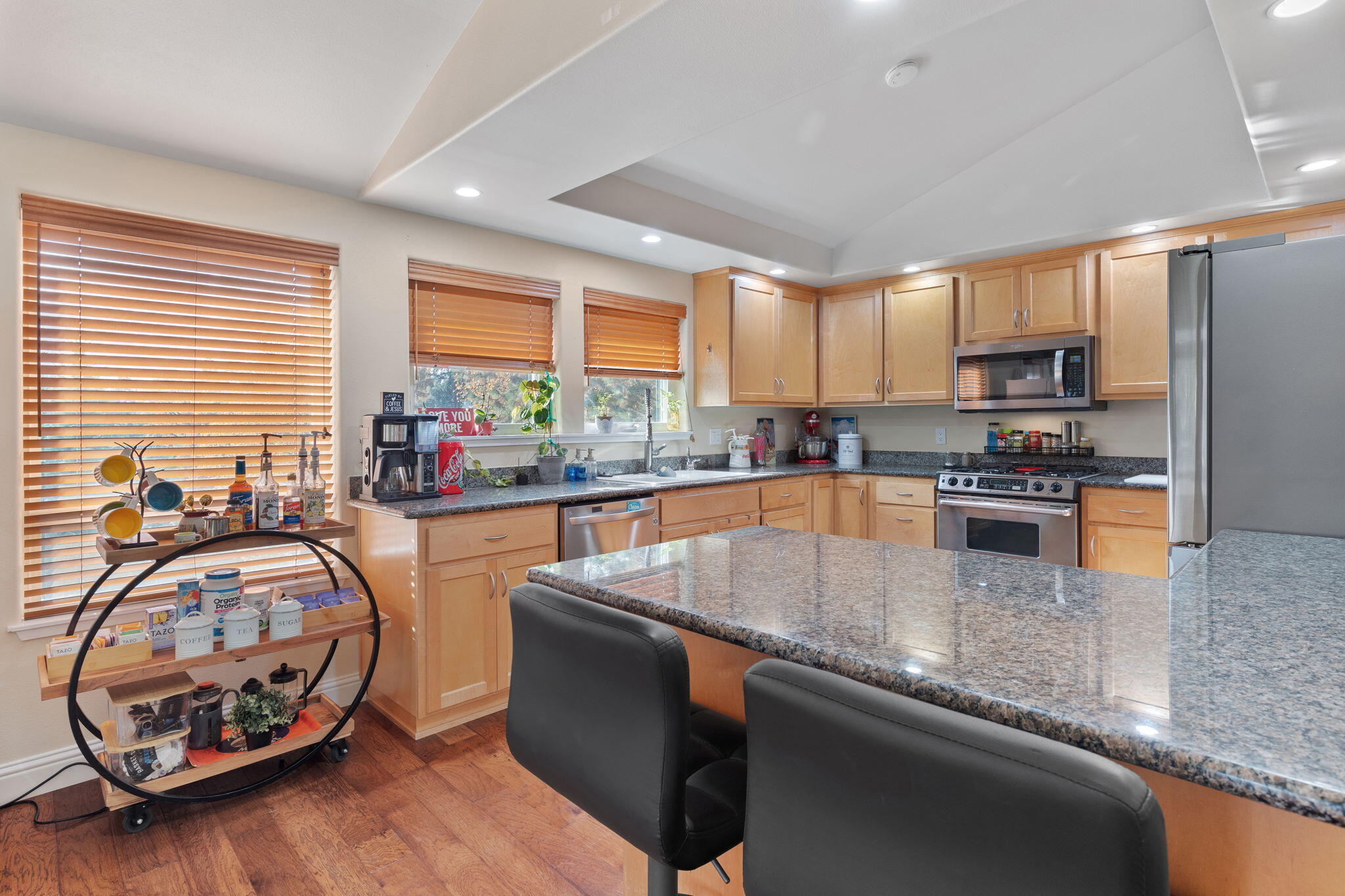 Cedar Ridge Subdivision - Residential