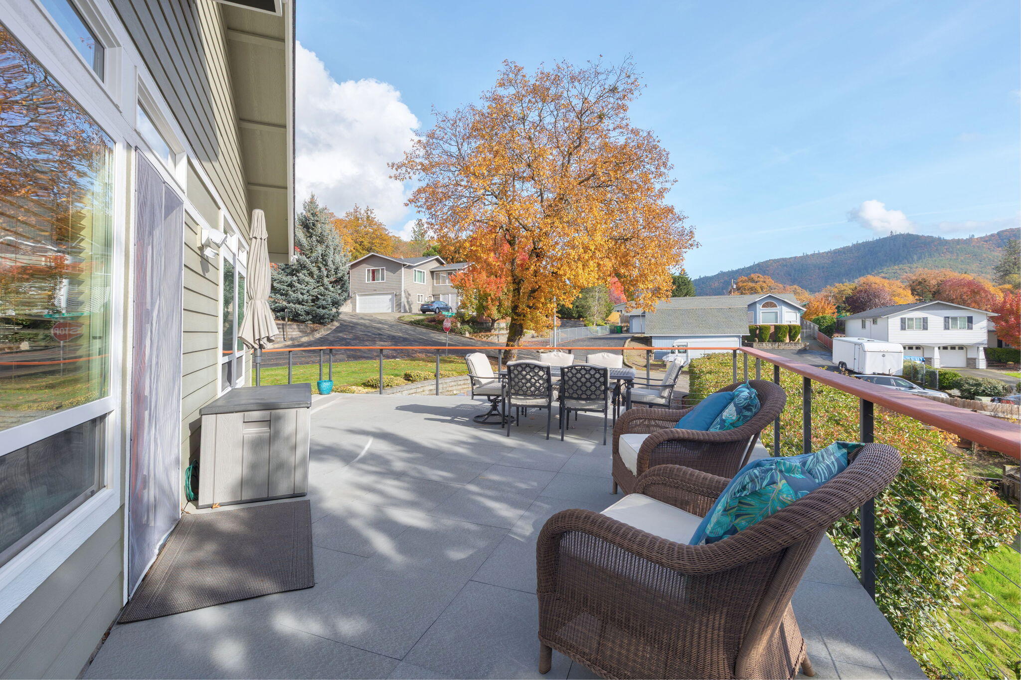 Cedar Ridge Subdivision - Residential