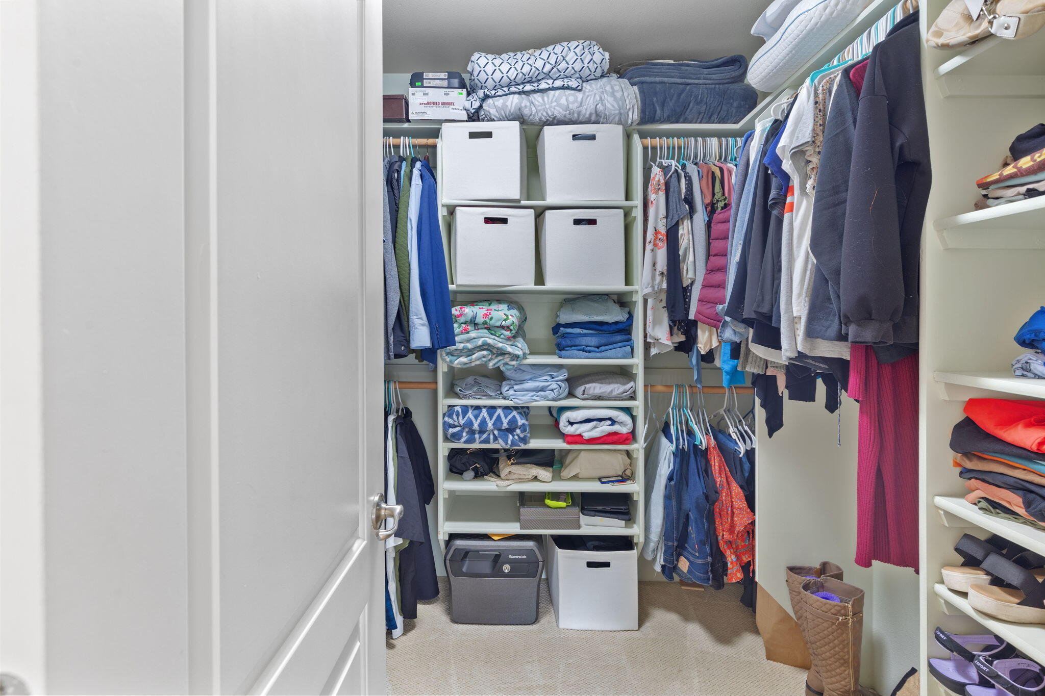 Cedar Ridge Subdivision - Residential