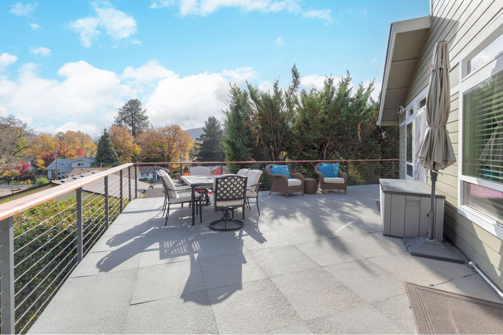 Cedar Ridge Subdivision - Residential