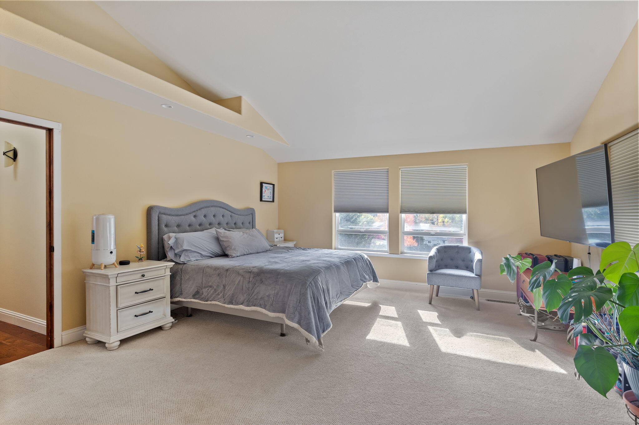 Cedar Ridge Subdivision - Residential