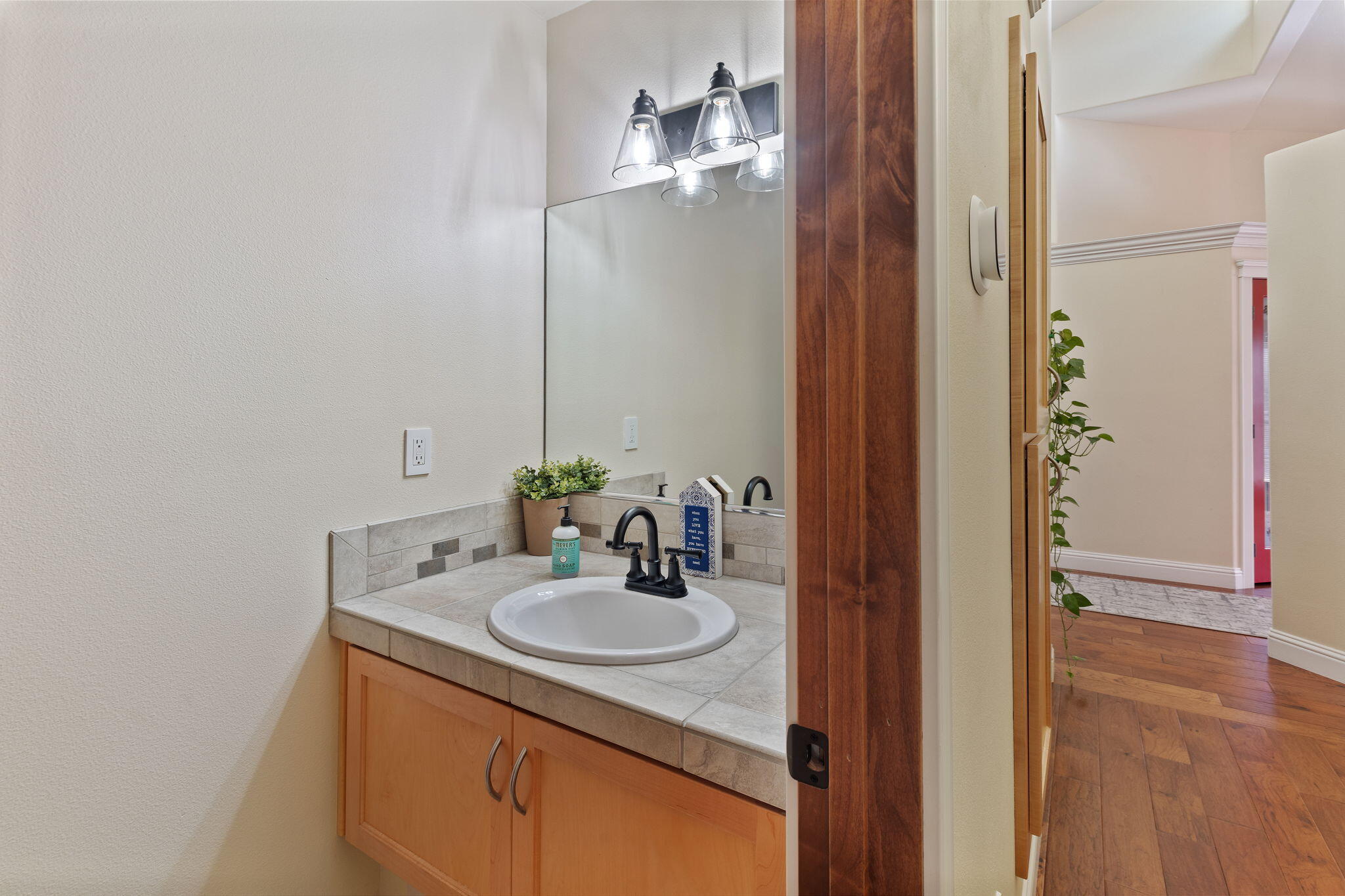 Cedar Ridge Subdivision - Residential