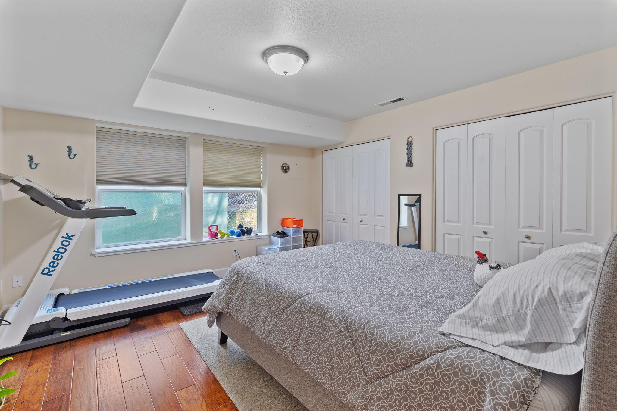 Cedar Ridge Subdivision - Residential