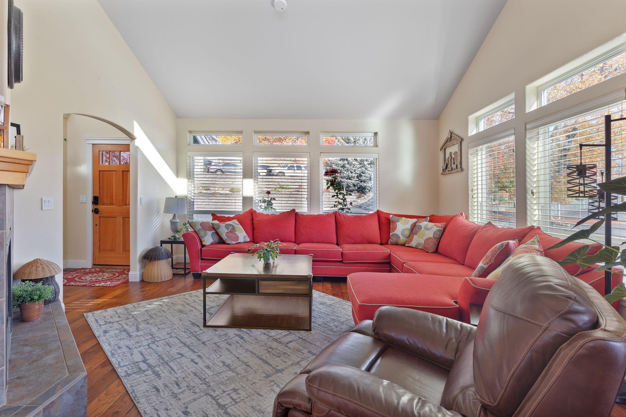 Cedar Ridge Subdivision - Residential