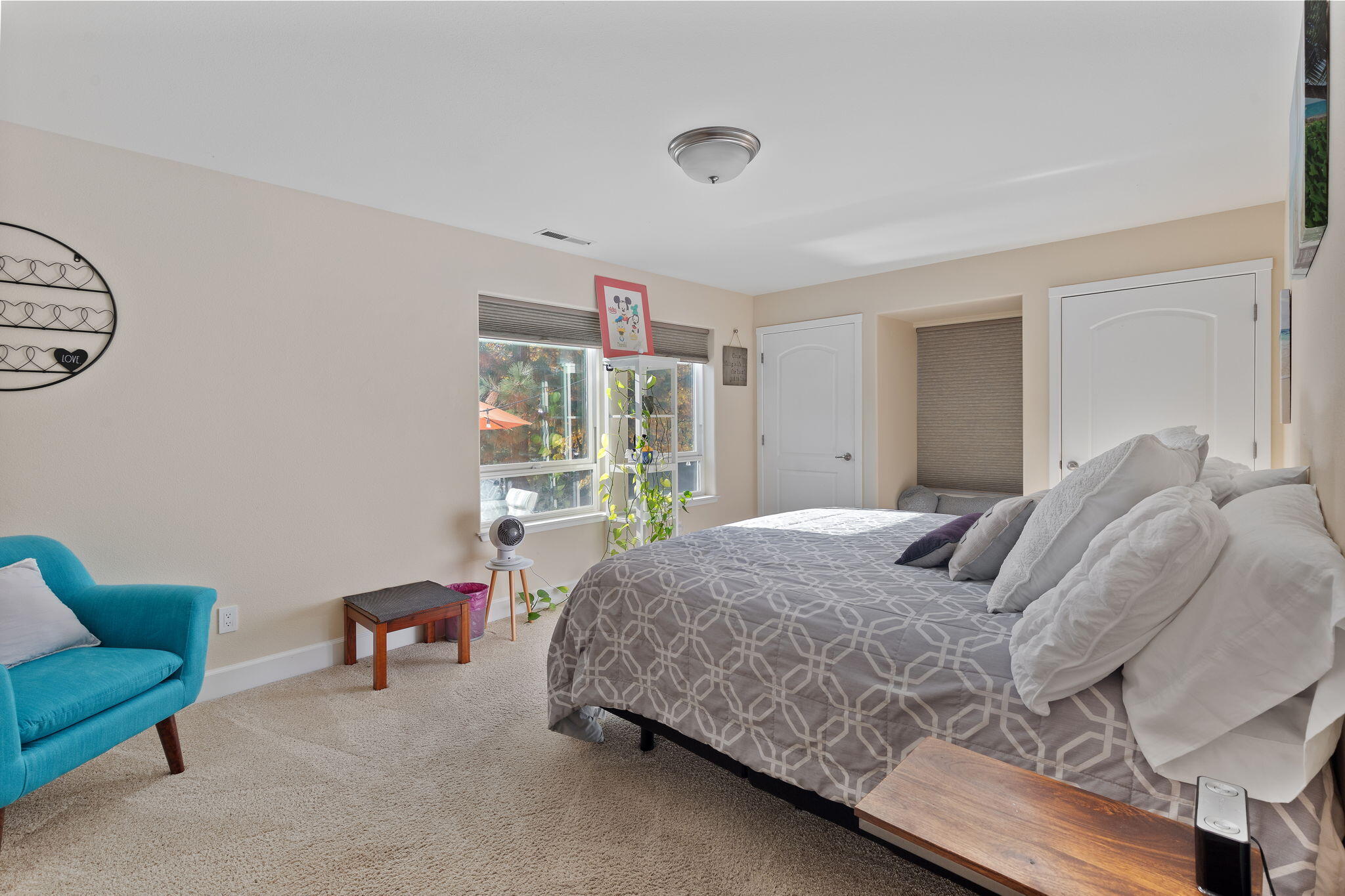 Cedar Ridge Subdivision - Residential