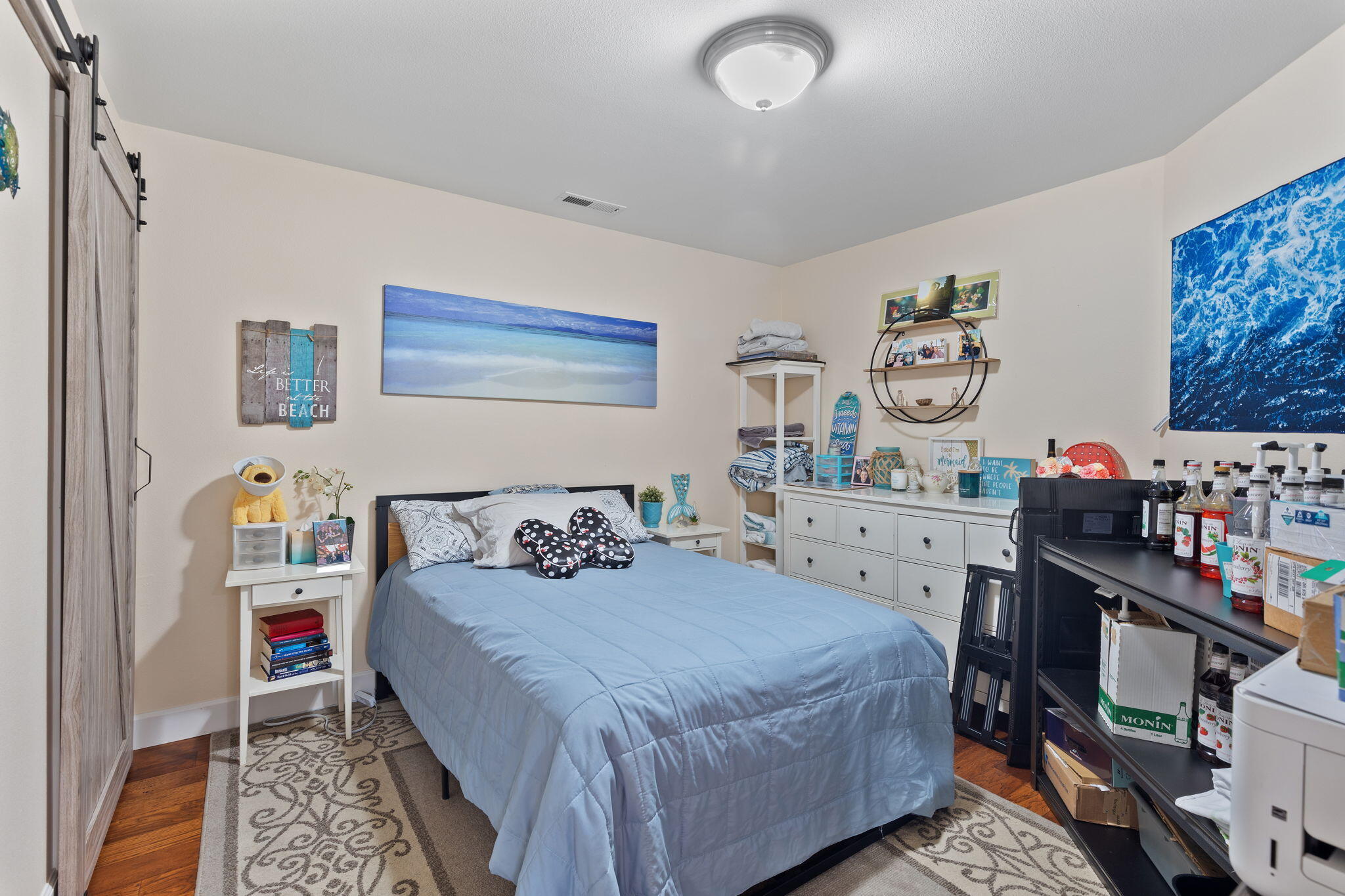 Cedar Ridge Subdivision - Residential