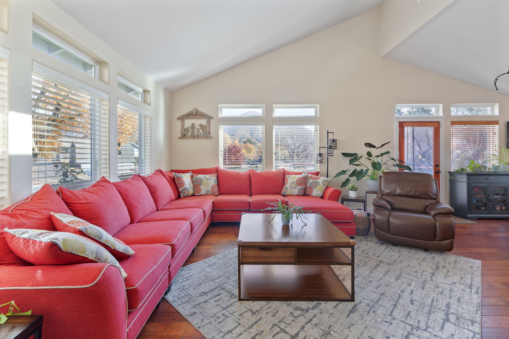 Cedar Ridge Subdivision - Residential