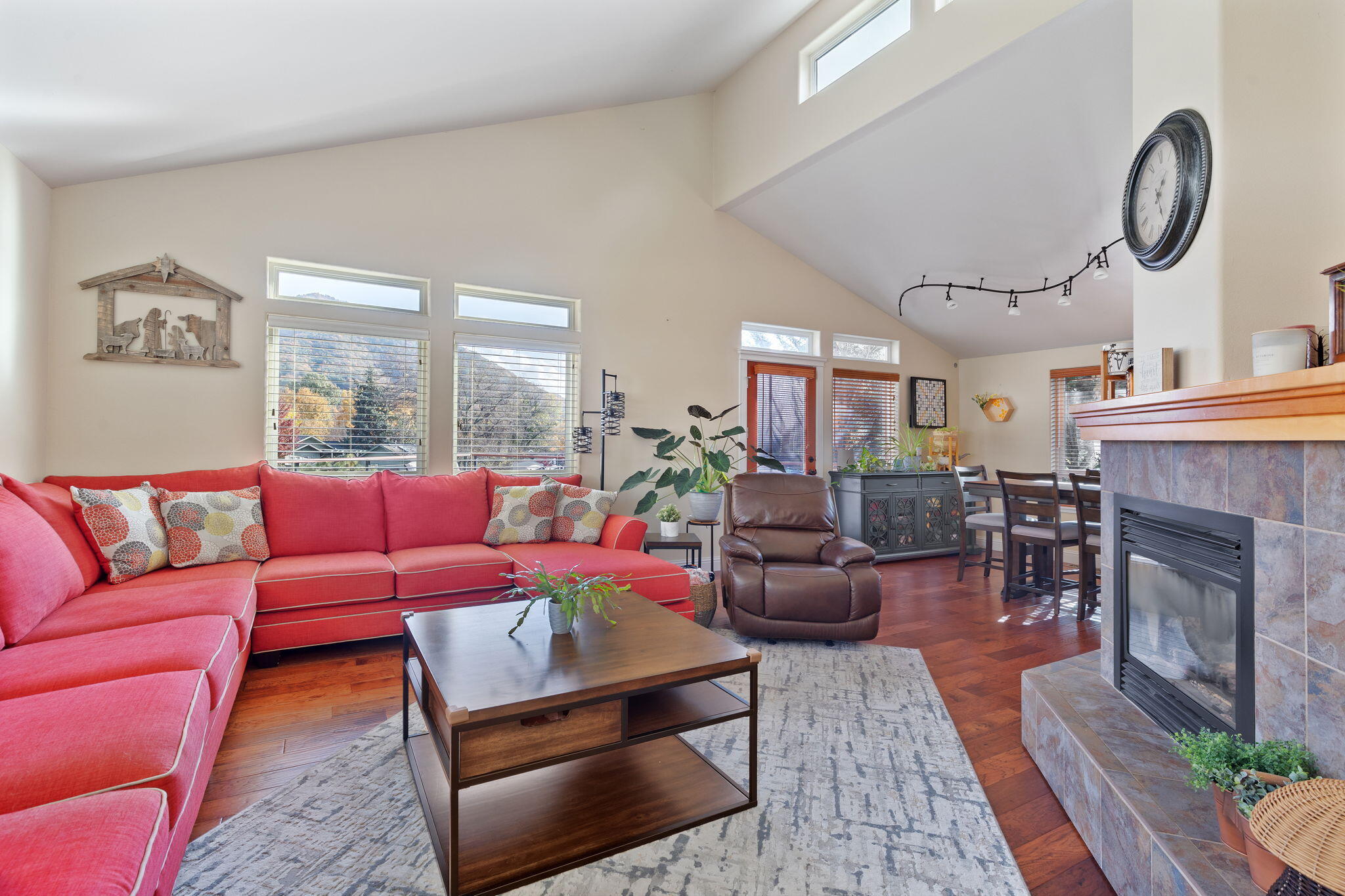 Cedar Ridge Subdivision - Residential