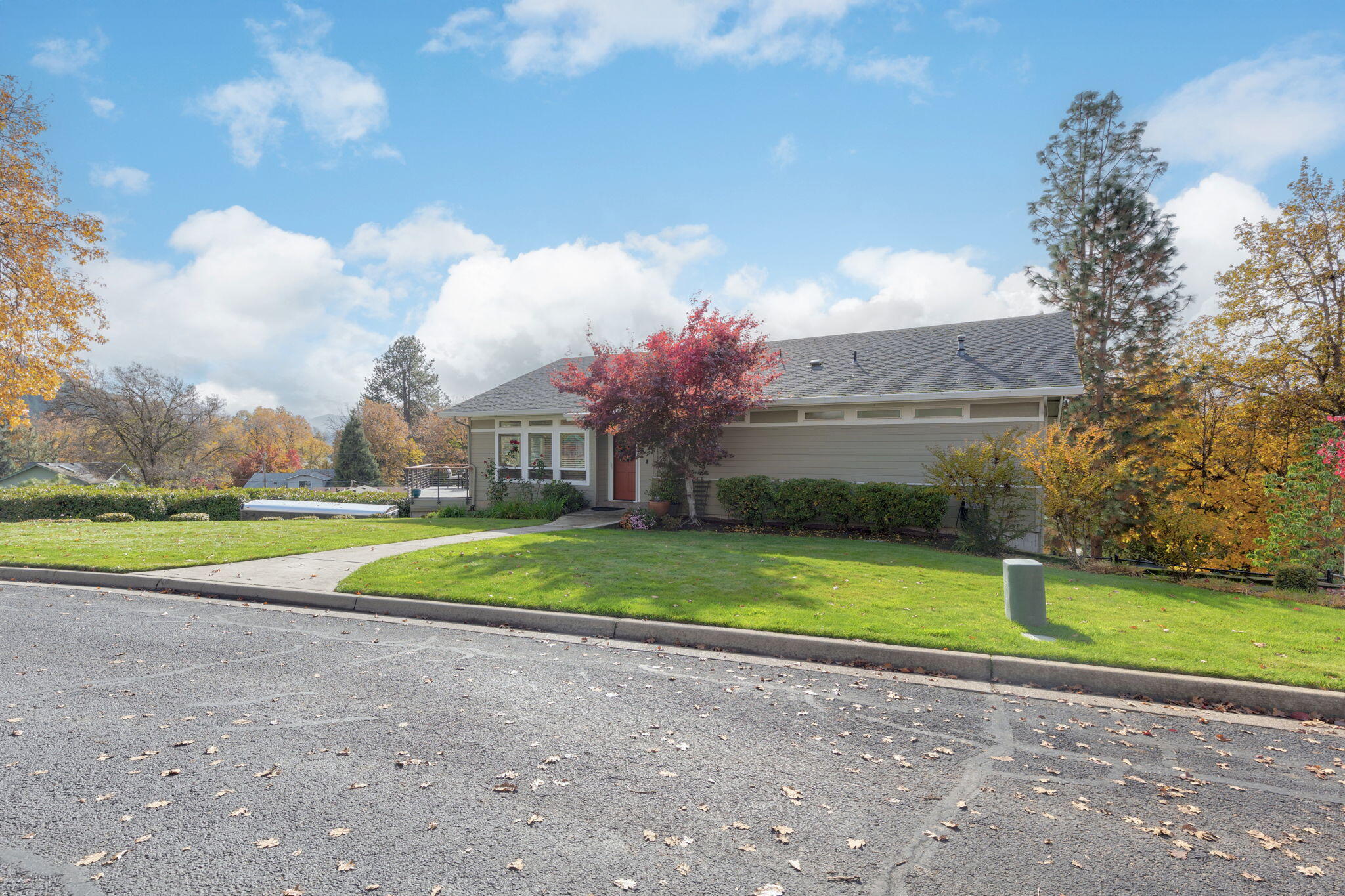 Cedar Ridge Subdivision - Residential