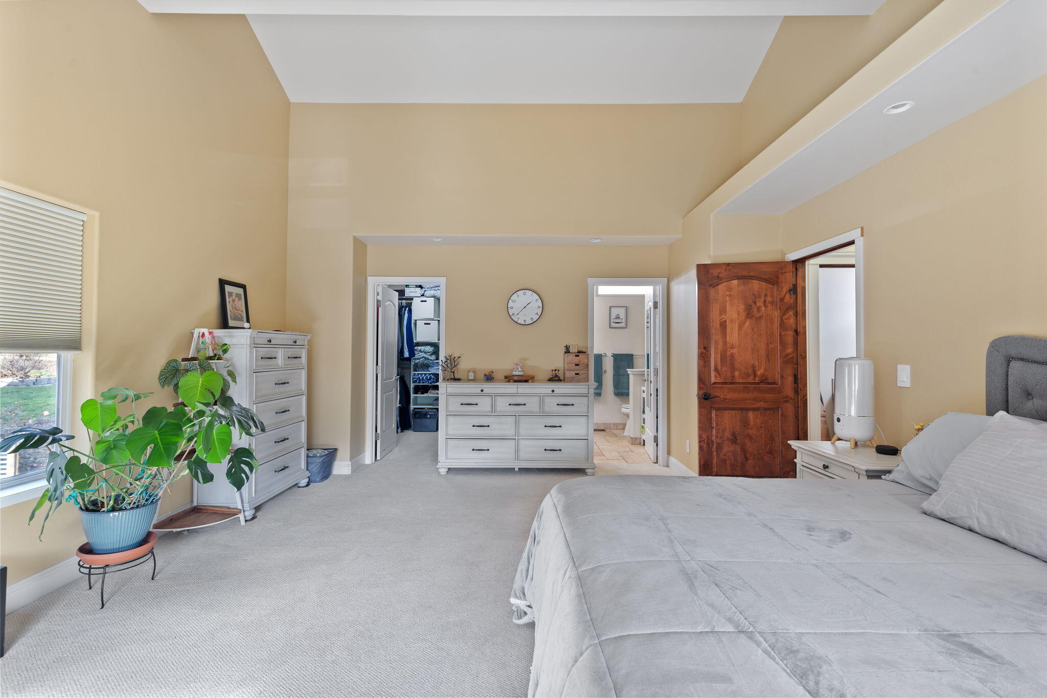 Cedar Ridge Subdivision - Residential