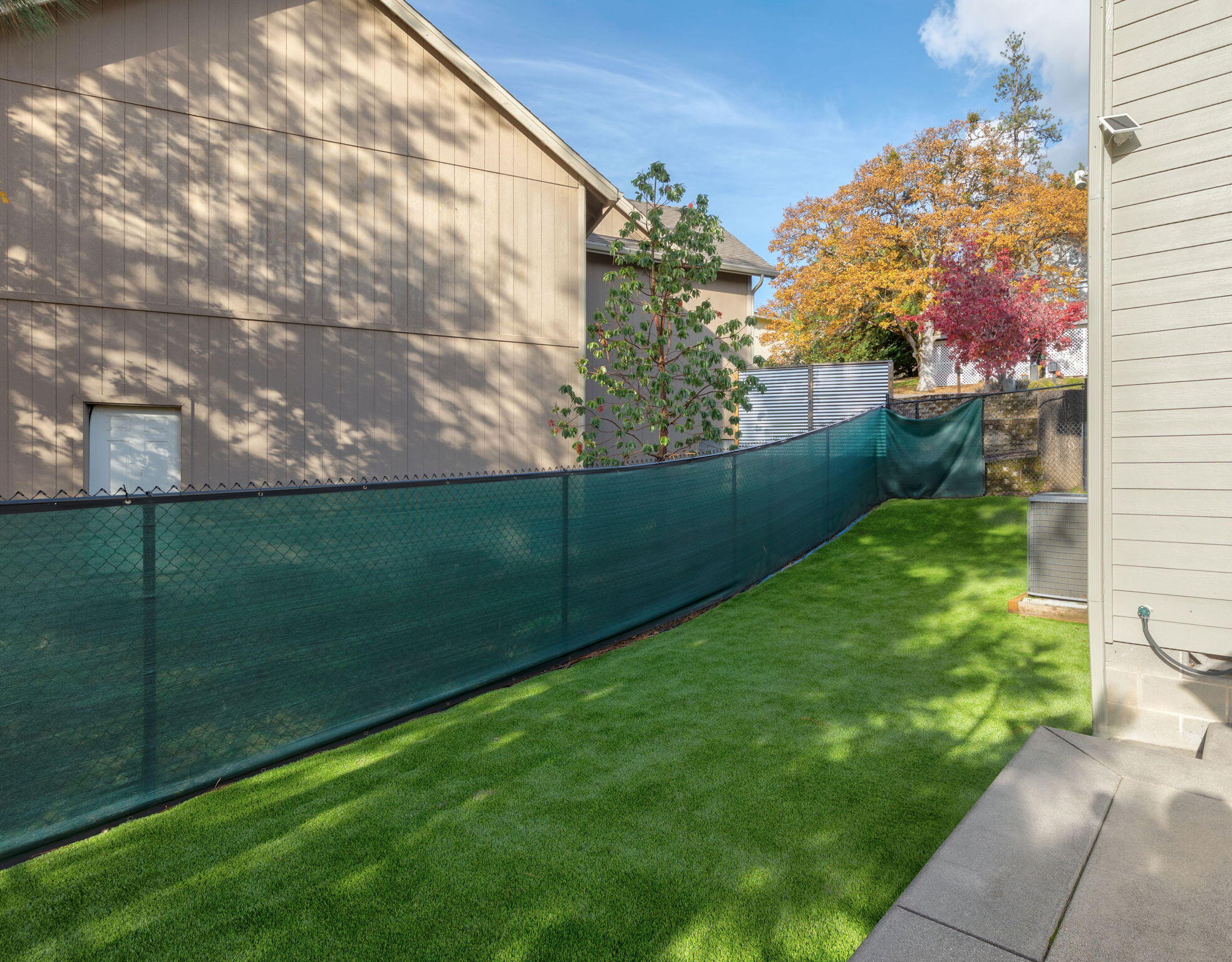 Cedar Ridge Subdivision - Residential