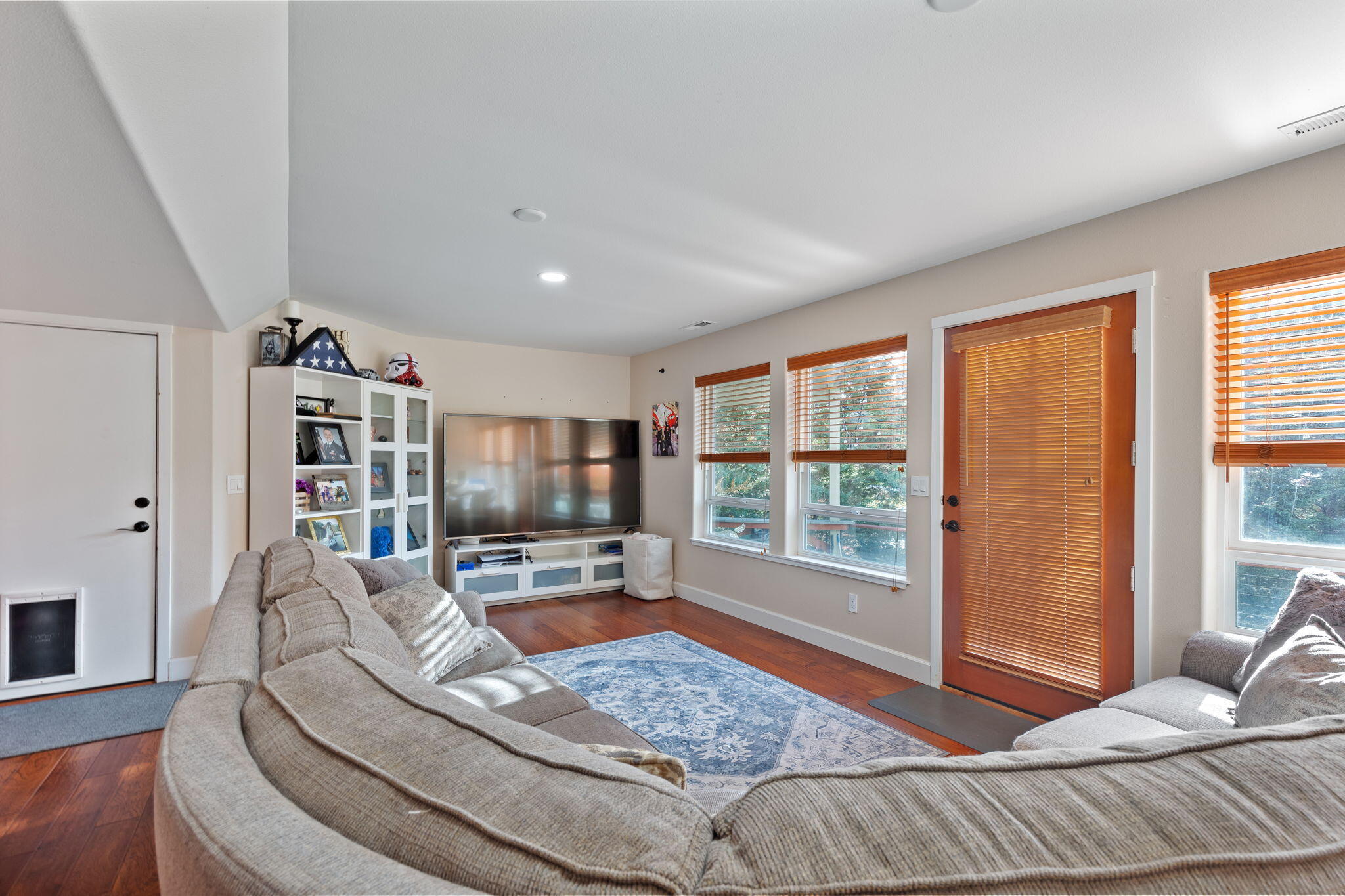 Cedar Ridge Subdivision - Residential