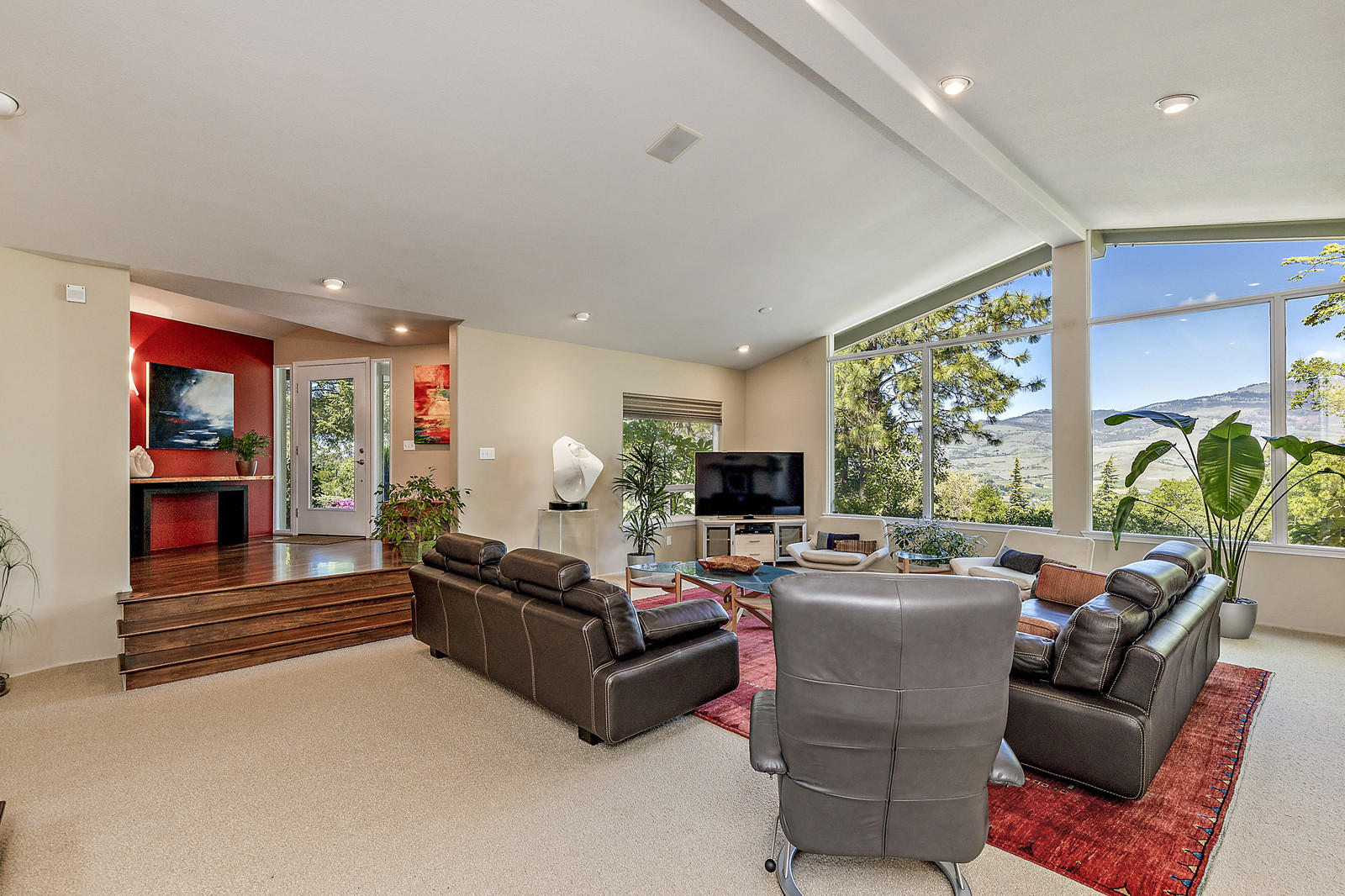 Viewpointe Terrace Subdivision - Residential