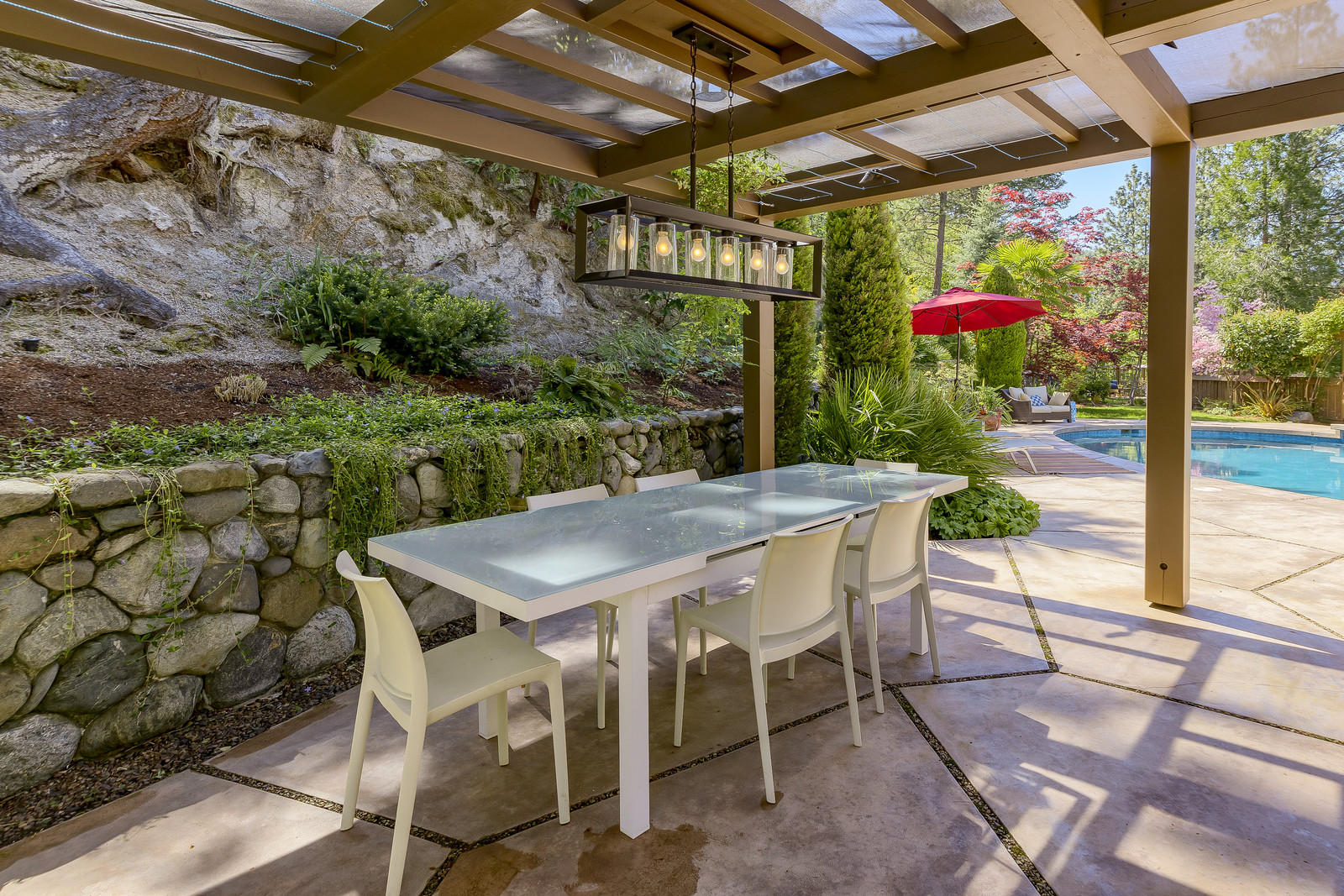 Viewpointe Terrace Subdivision - Residential