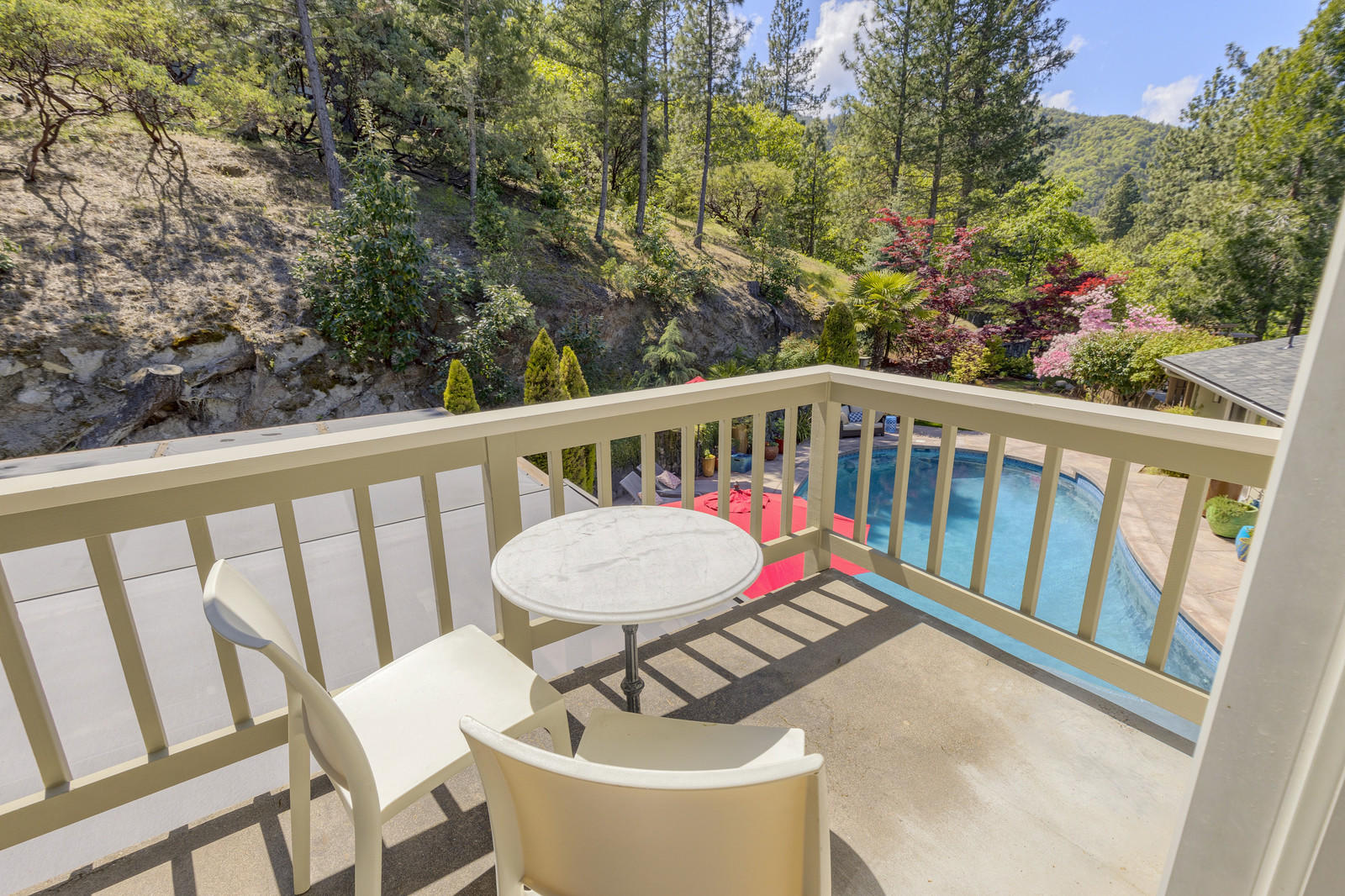 Viewpointe Terrace Subdivision - Residential