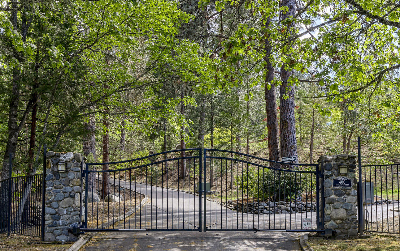 Viewpointe Terrace Subdivision - Residential